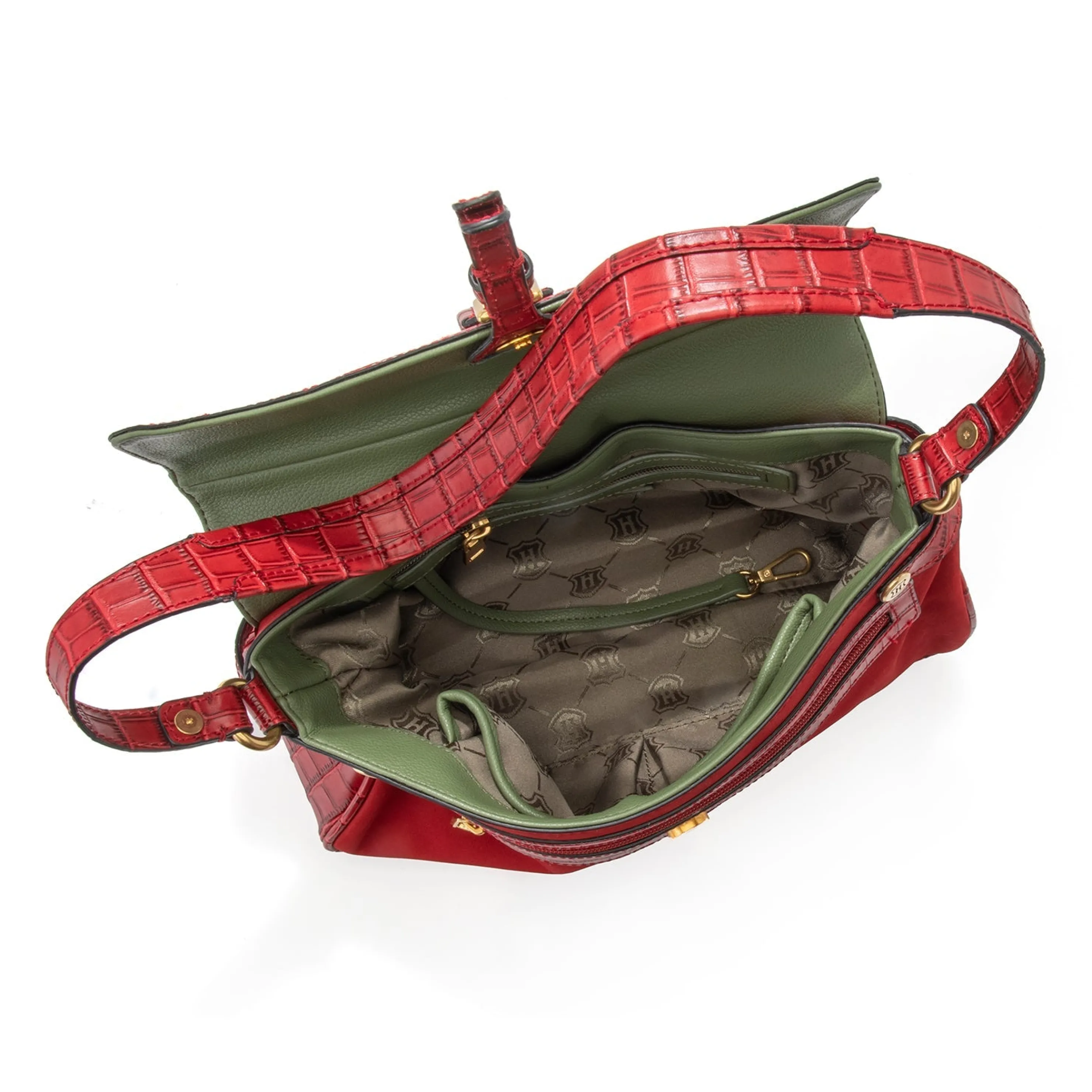 Online Avery Shoulder Bag Crossbody