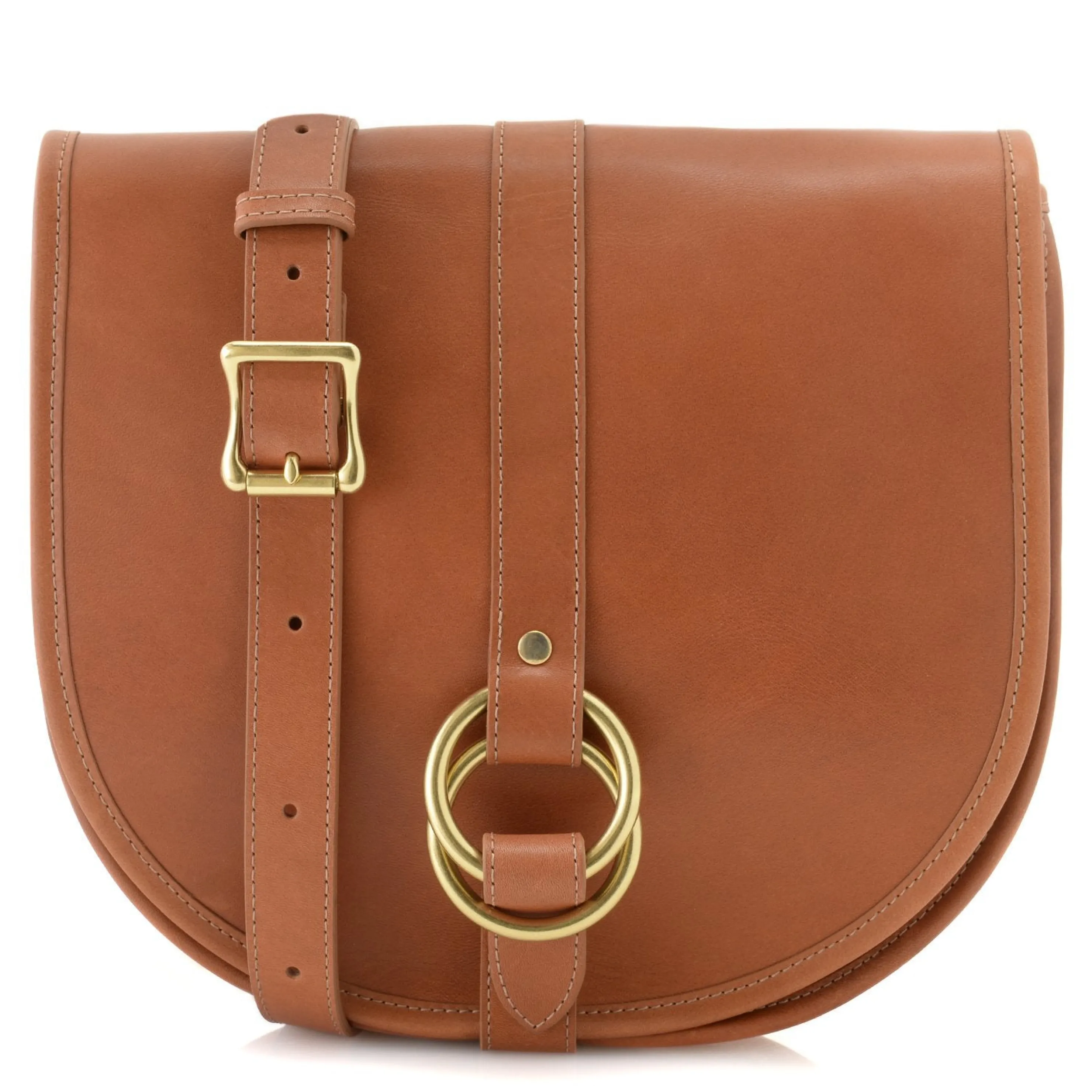 Discount Belmont Avenue Crossbody Large Crossbody