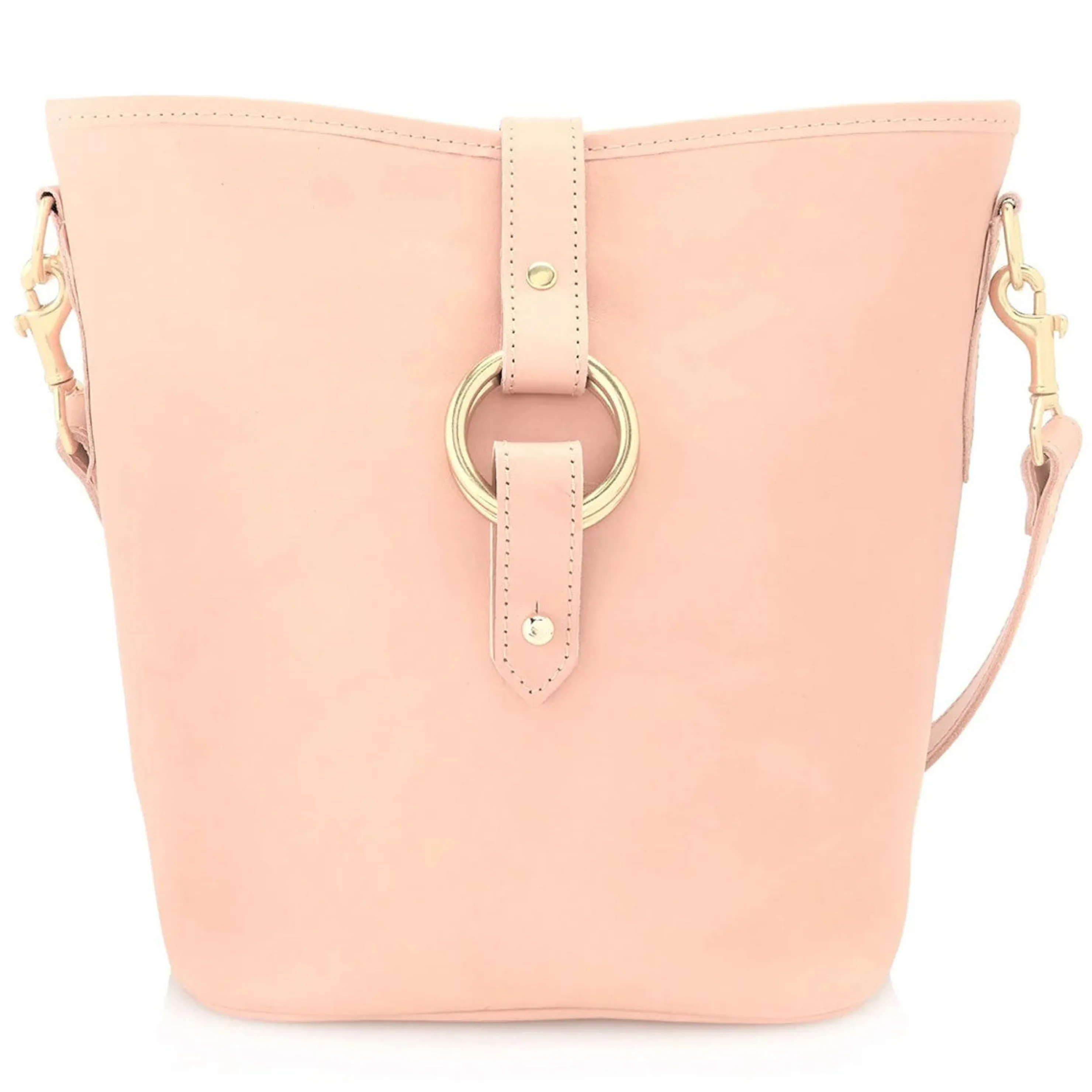 Outlet Belmont Avenue Feed Bag Totes