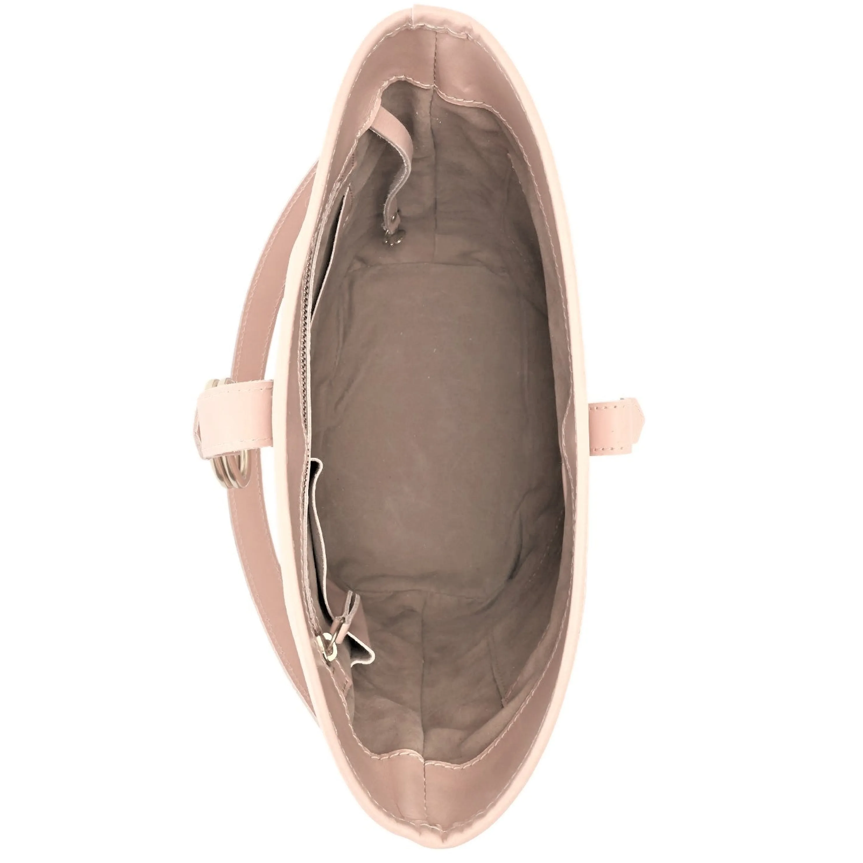 Outlet Belmont Avenue Feed Bag Totes