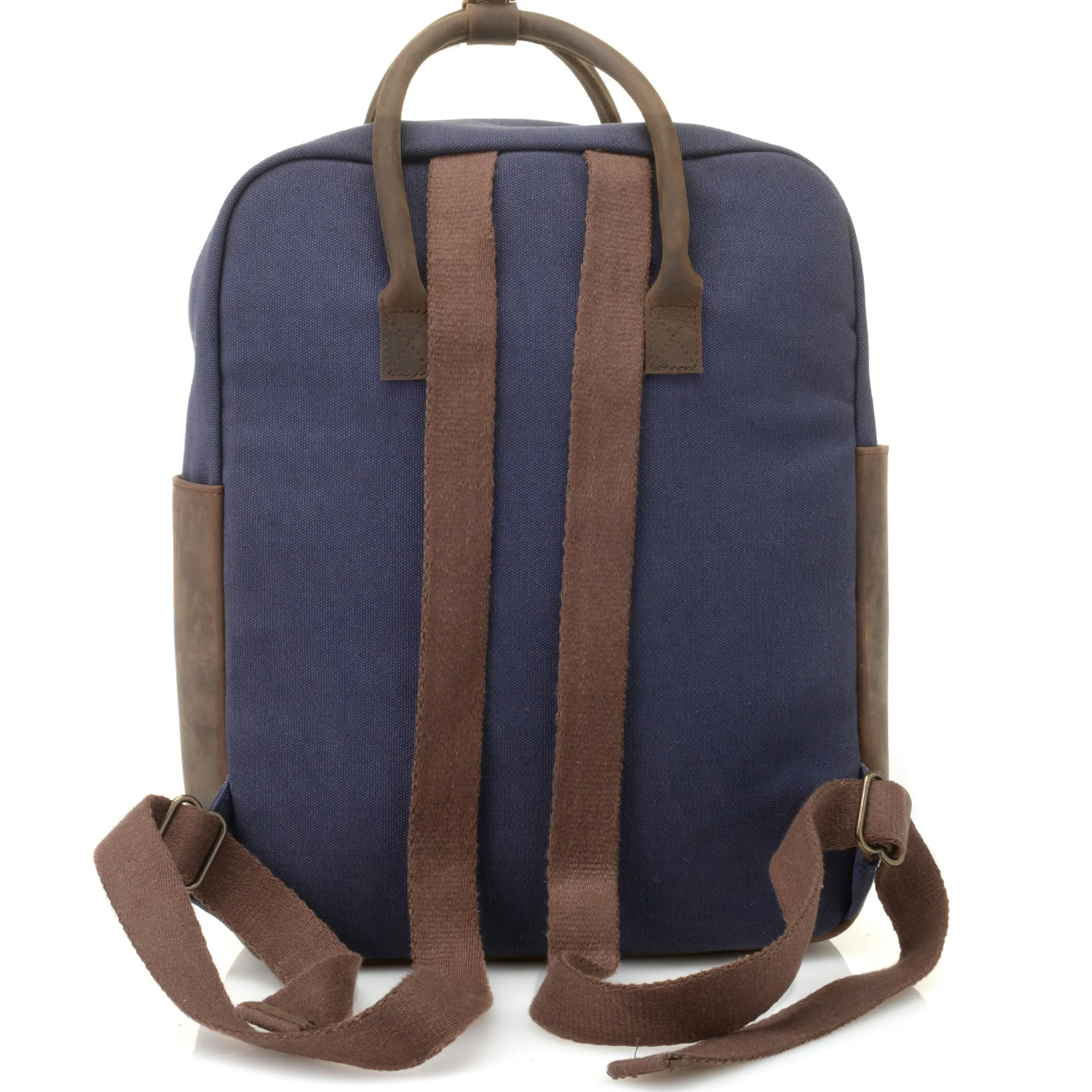 Hot Canvas Backpack Backpacks