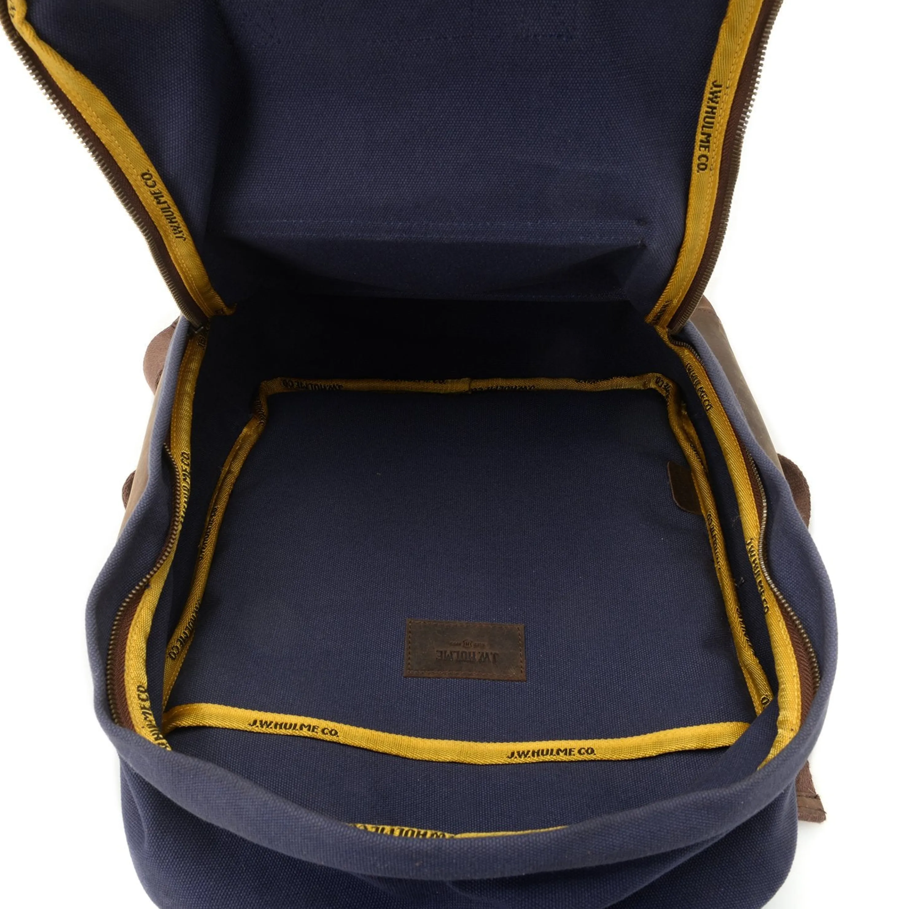 Hot Canvas Backpack Backpacks