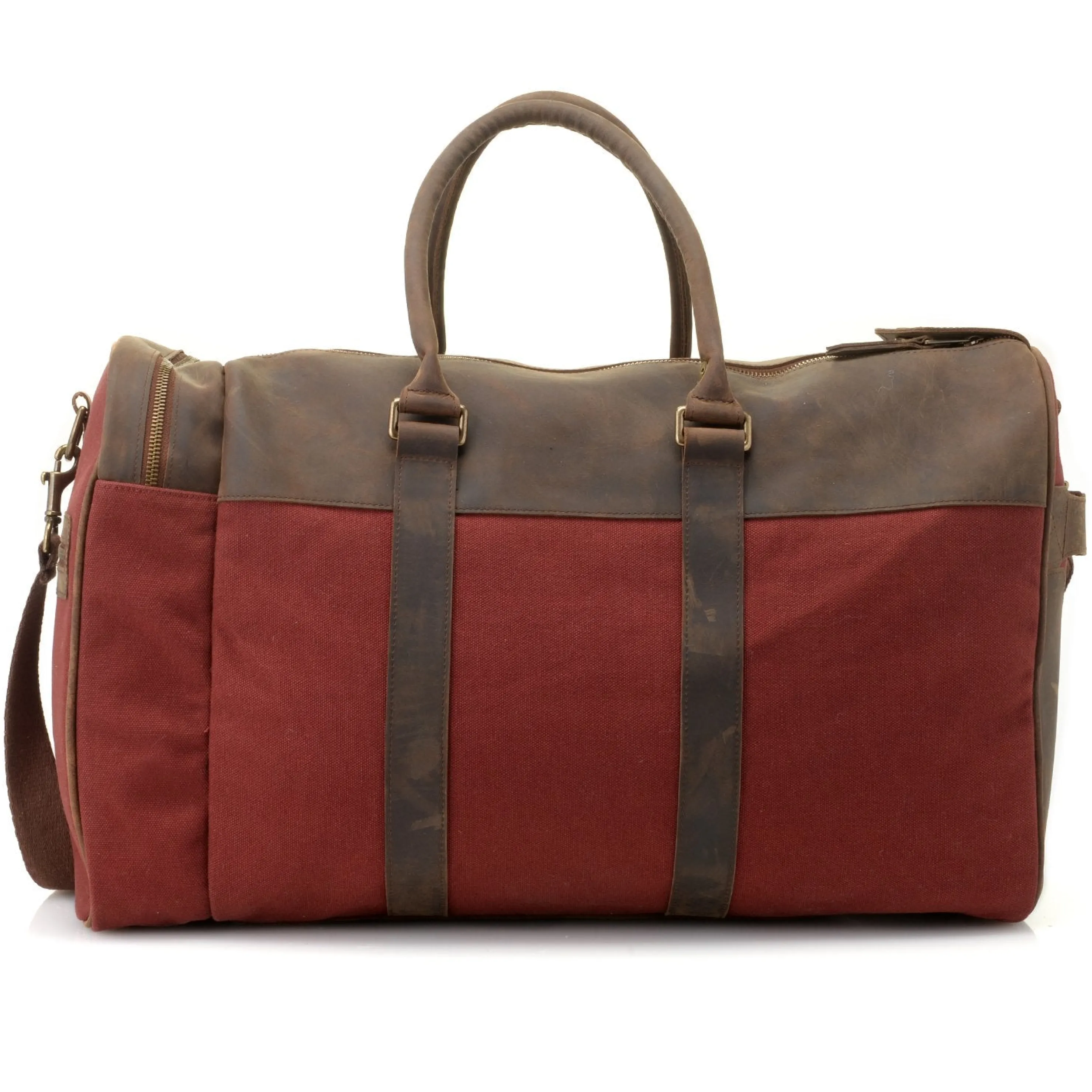 Online Canvas Duffel Duffels