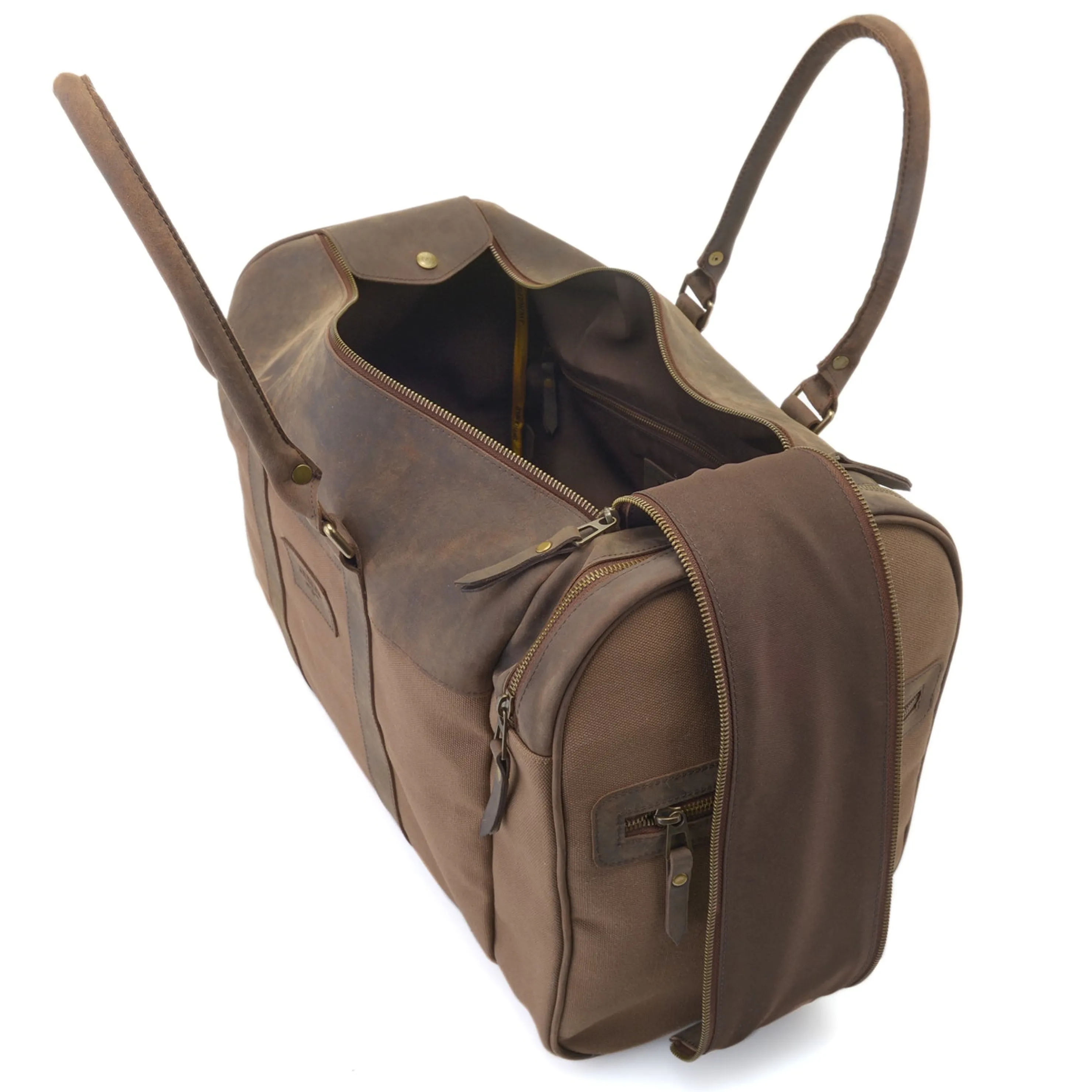 Online Canvas Duffel Duffels