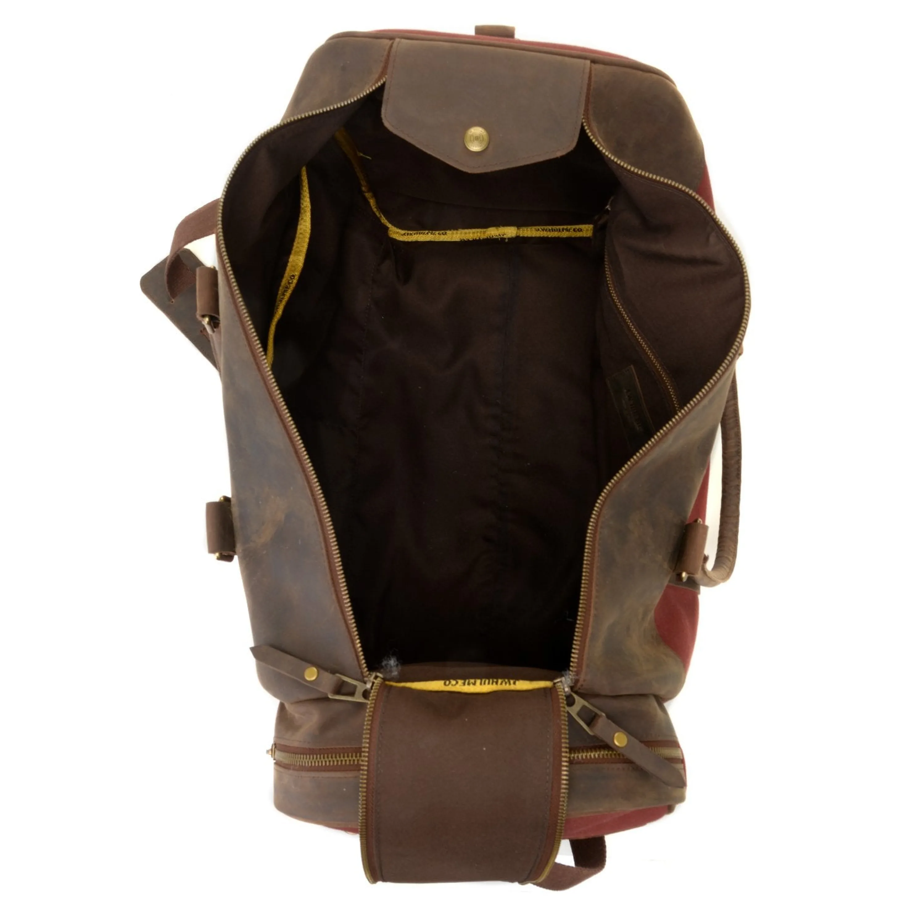 Online Canvas Duffel Duffels