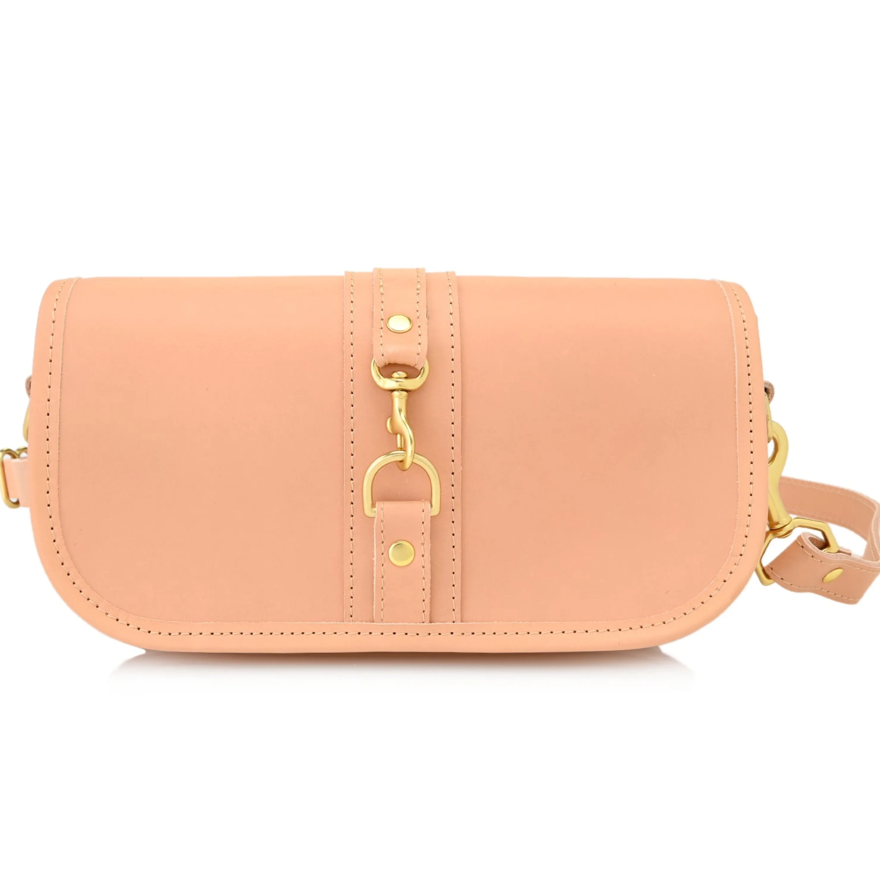 Hot Del Mar Clutch Crossbody-Small Crossbody