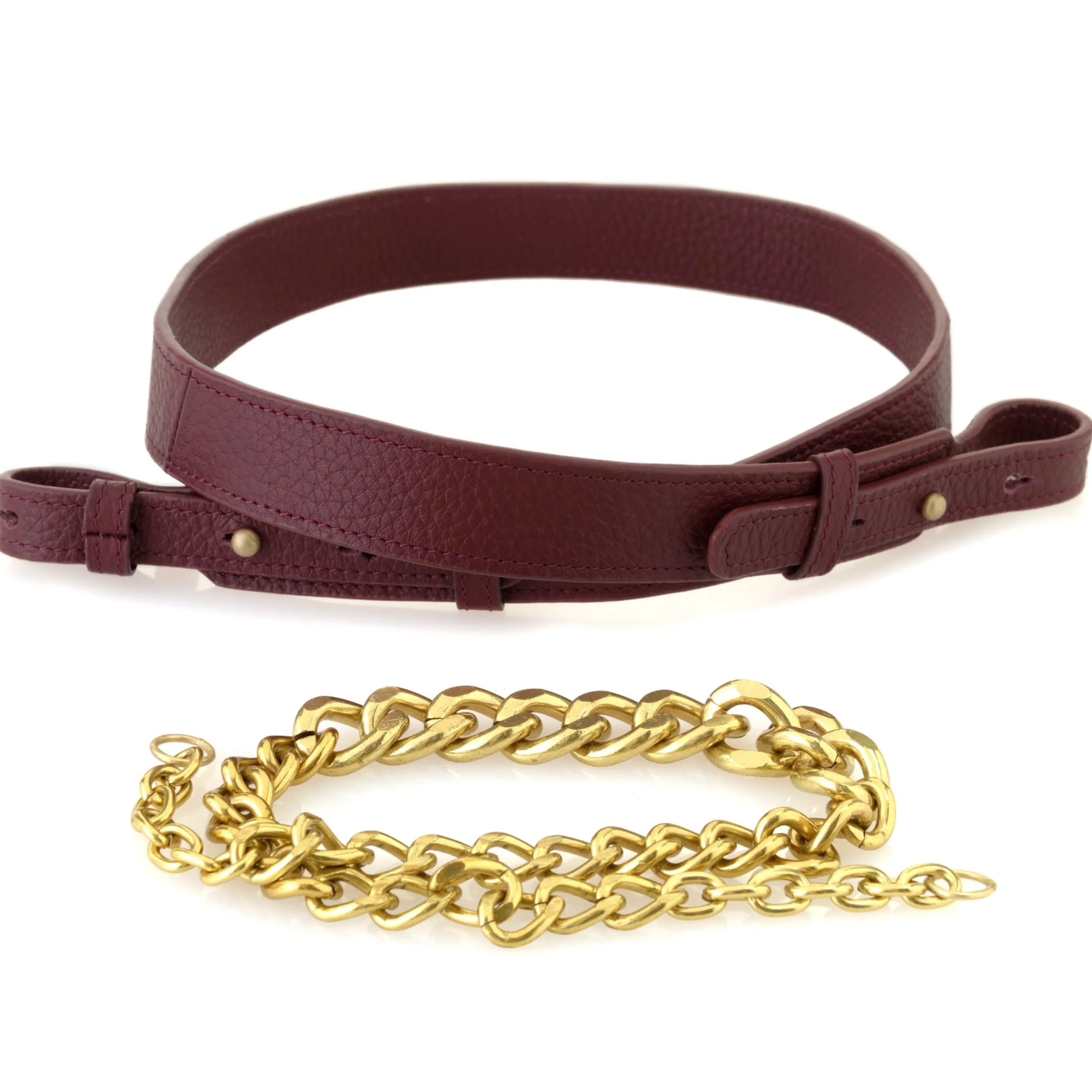 Clearance Dylan Convertible Strap Leather Satchel Satchels