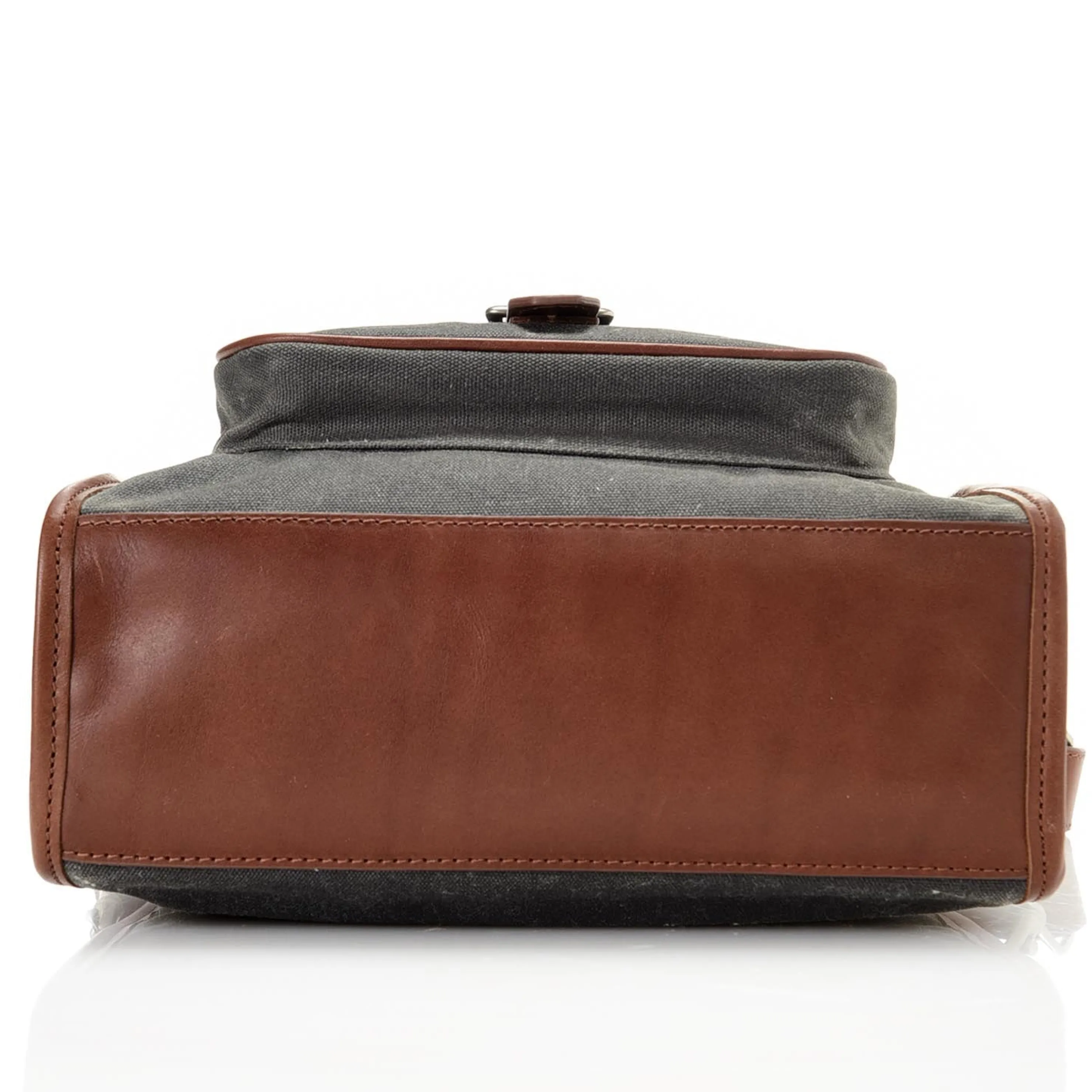 Online Editor Correspondent Canvas Bag Briefcases