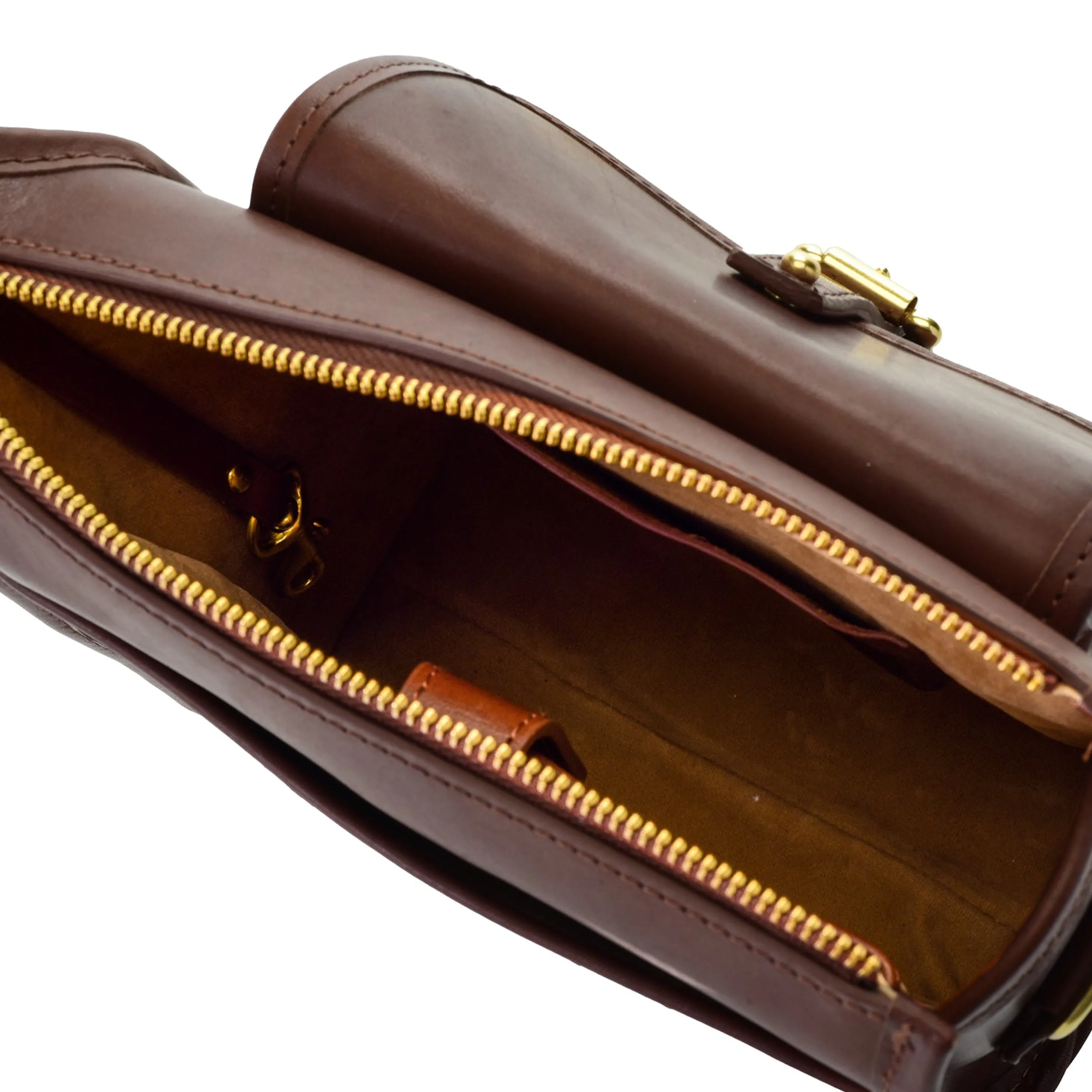 Discount Editor Correspondent Bag Mini Crossbody