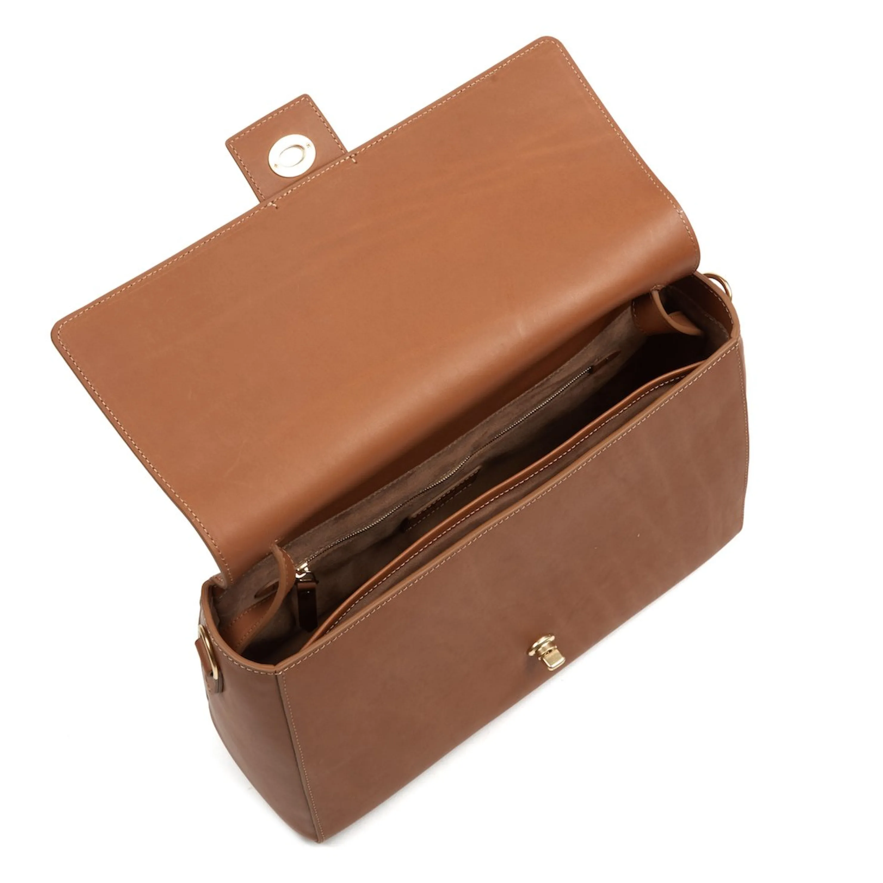 Hot Emily Top Handle Satchel (Fits 13" Laptop) Satchels