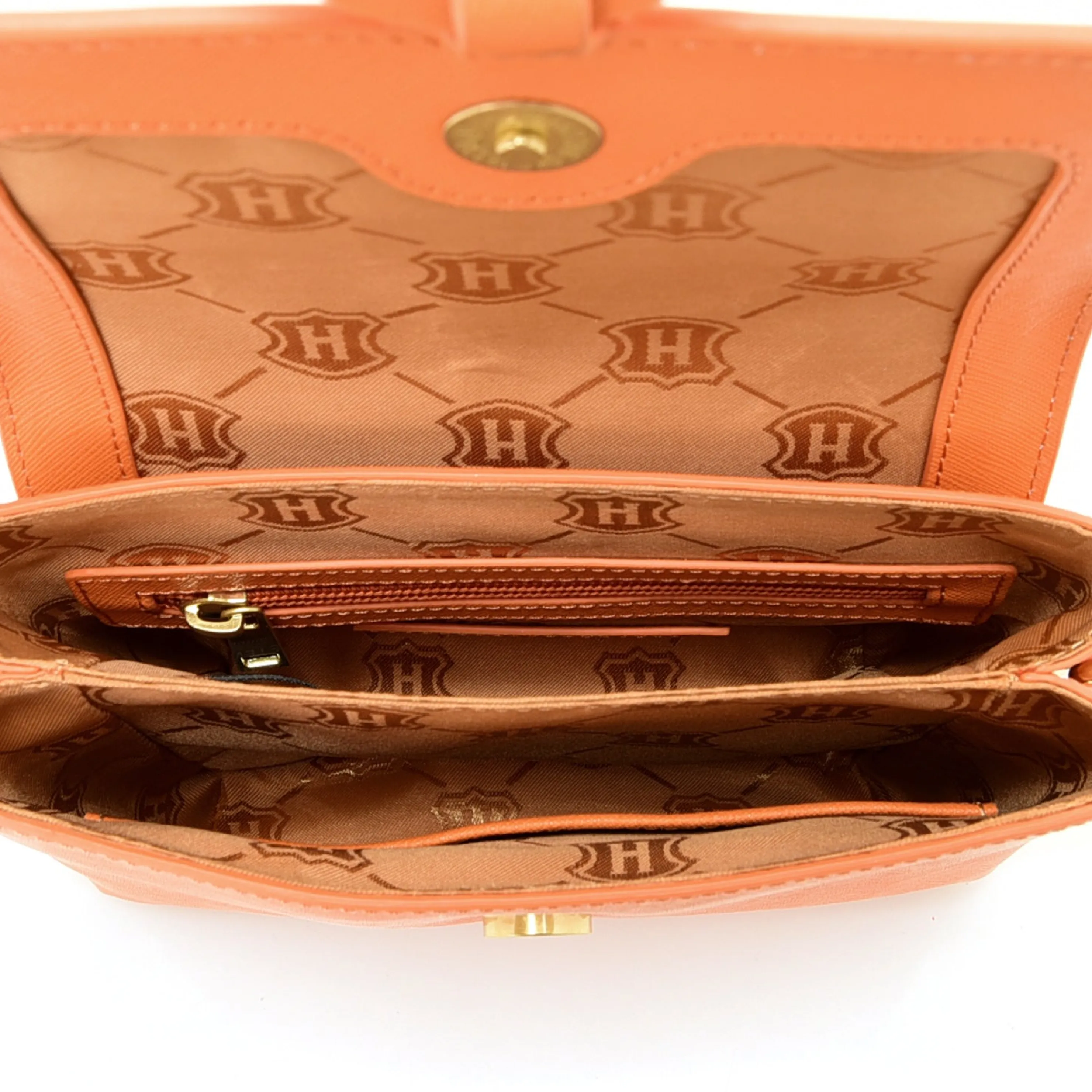 Discount Emma Leather Mini Crossbody W/ 2 Removable Straps Crossbody