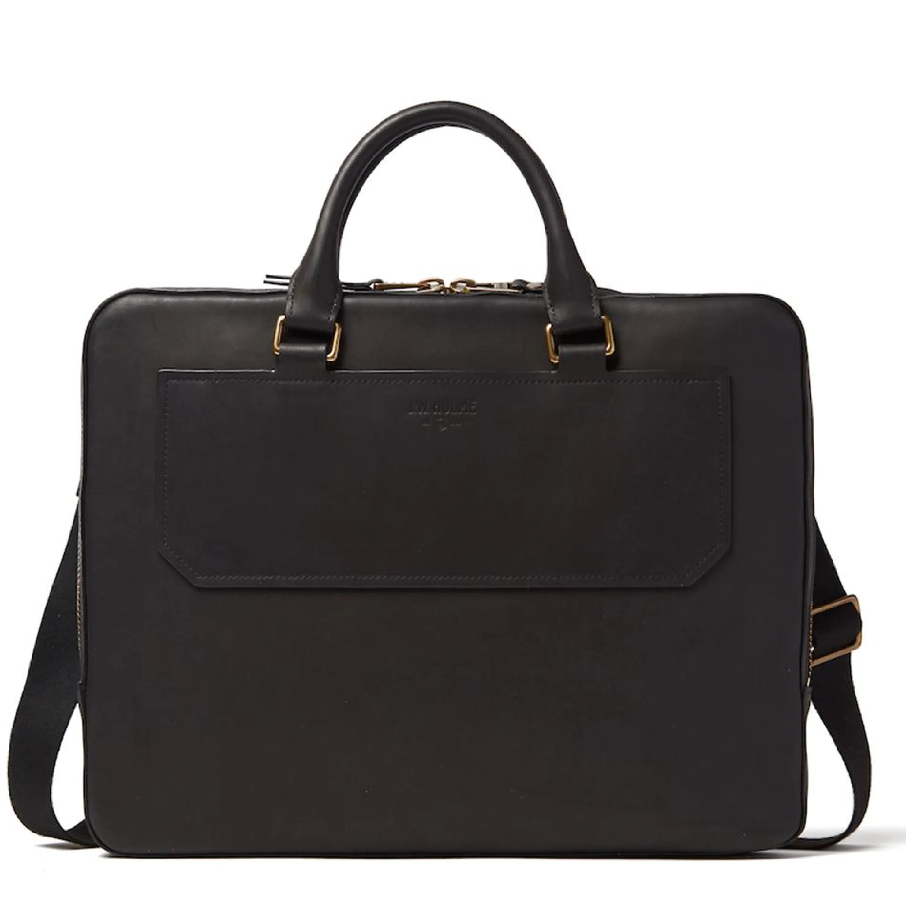 Online Fremont Slim Briefcase Briefcases