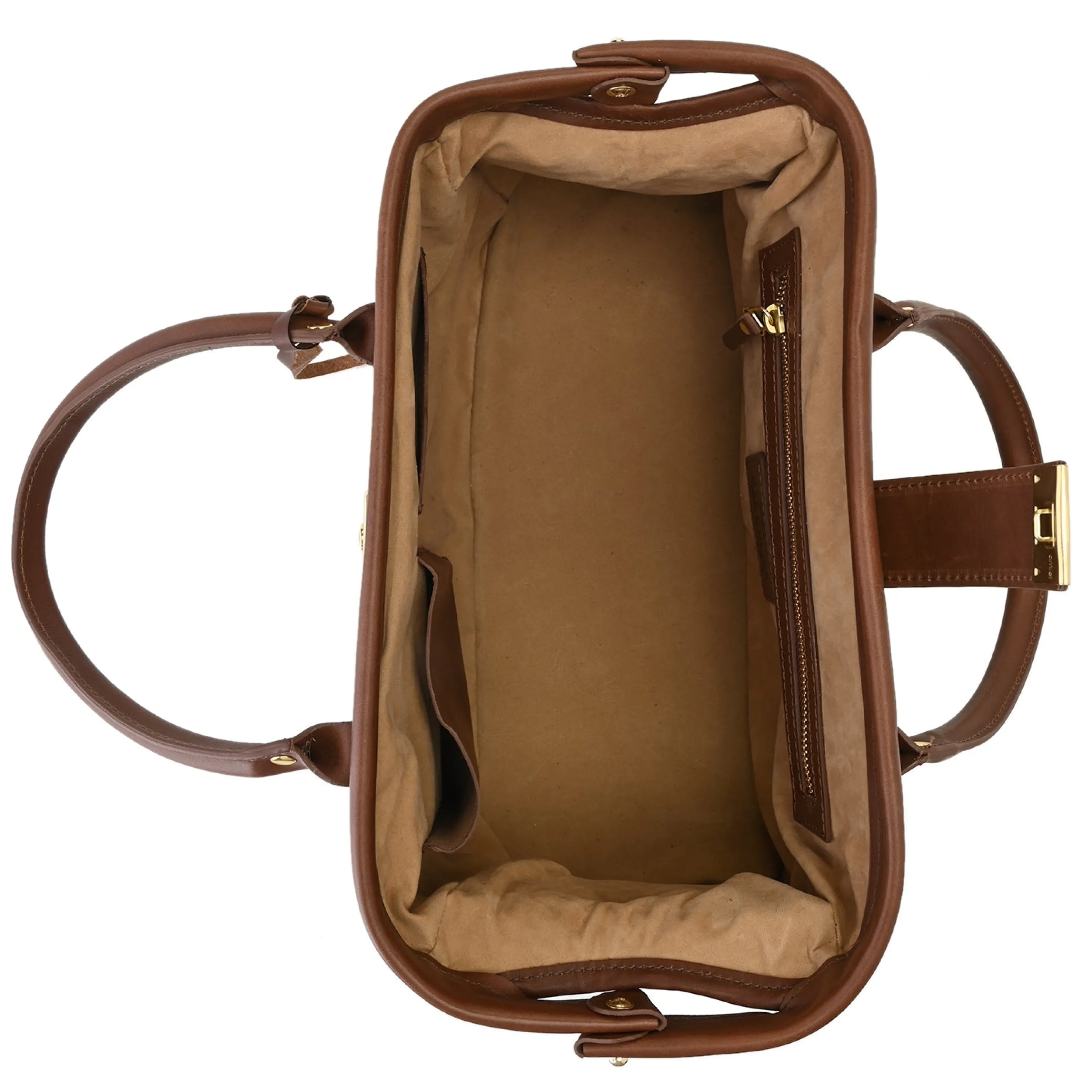 Hot Gladstone Framed Satchel Satchels