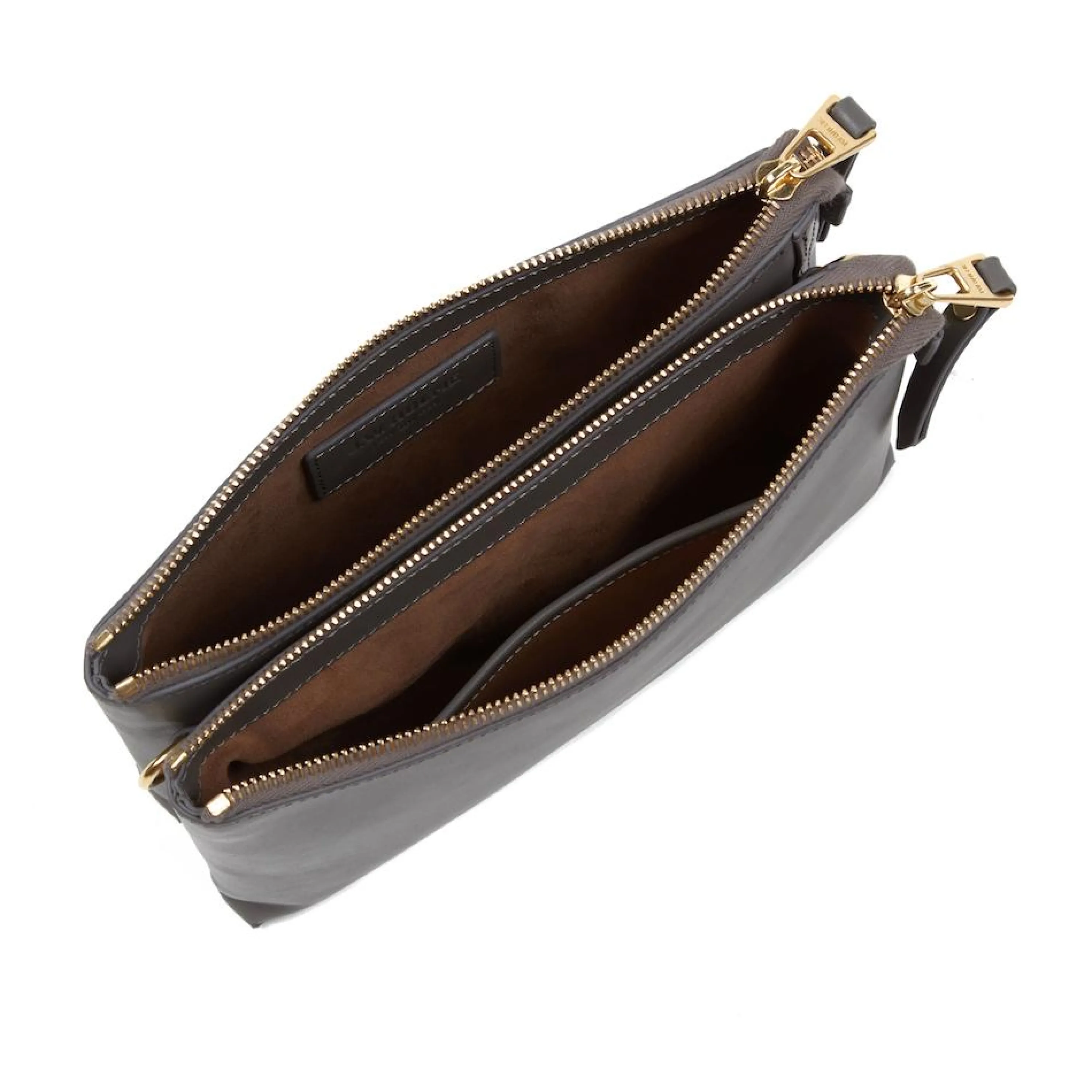 Sale Hadley Double Zip Crossbody Crossbody