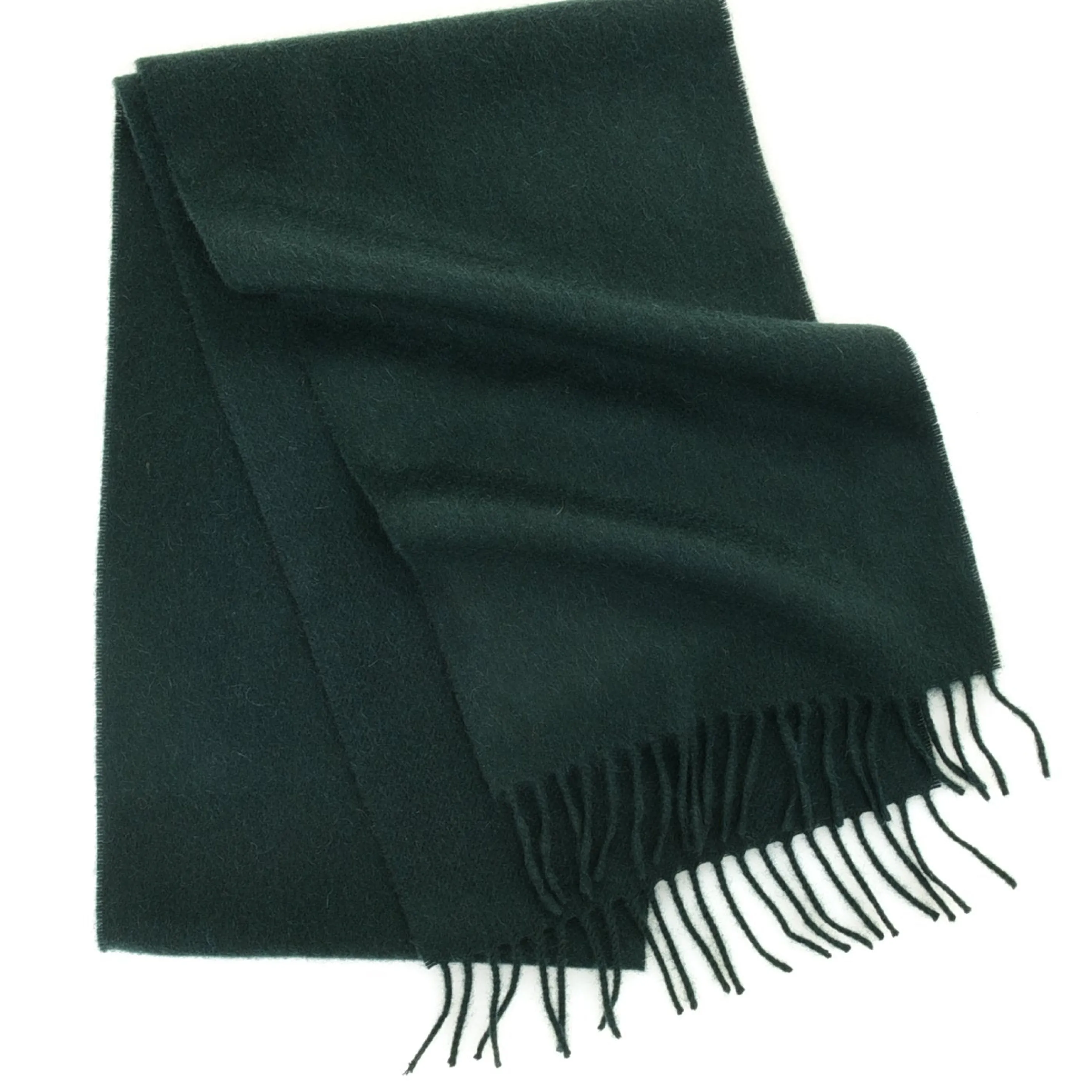 Discount Hogarth Of Scotland Cashmere Fringe Scarf Women Accessories