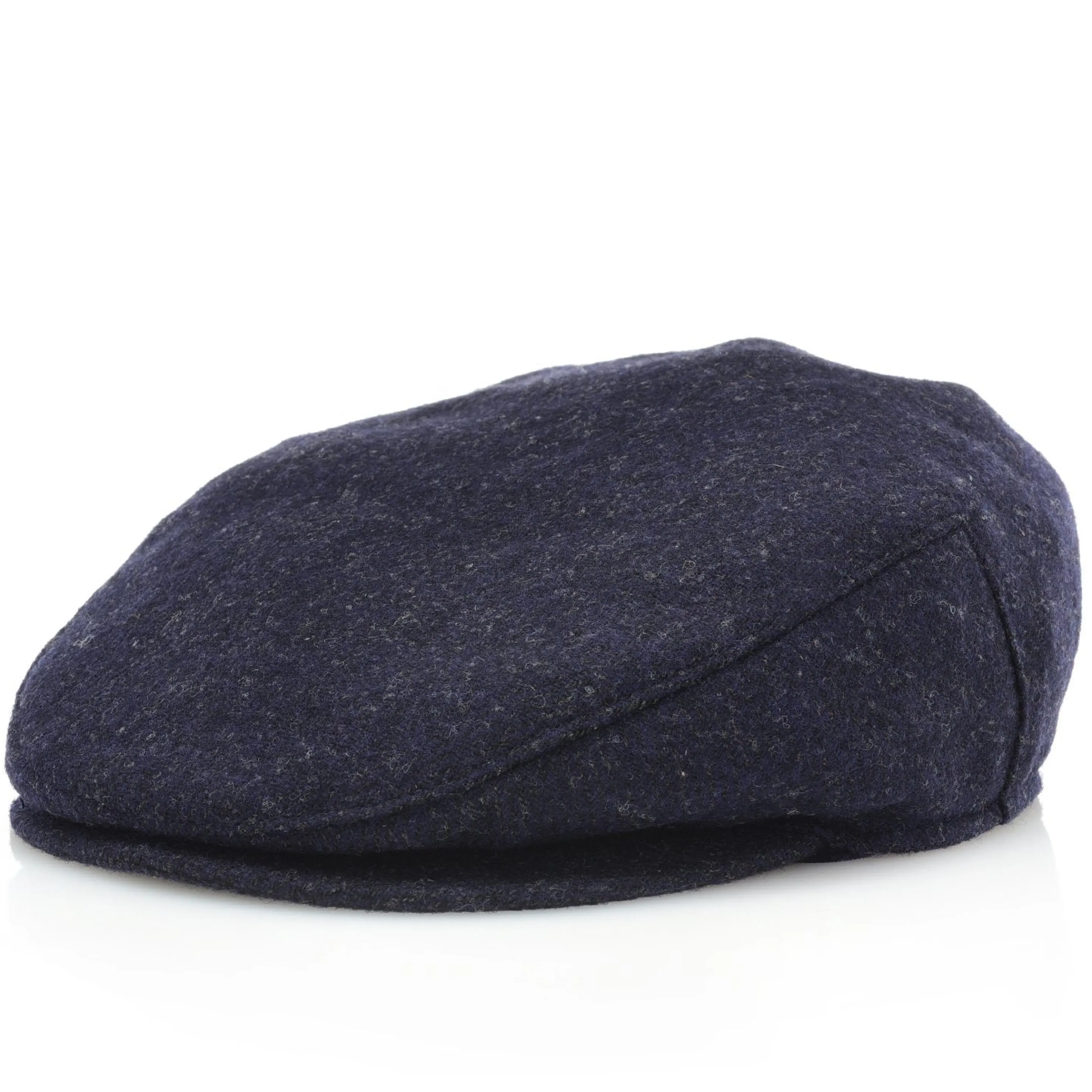 Clearance Holly Tweed Cap Men Accessories