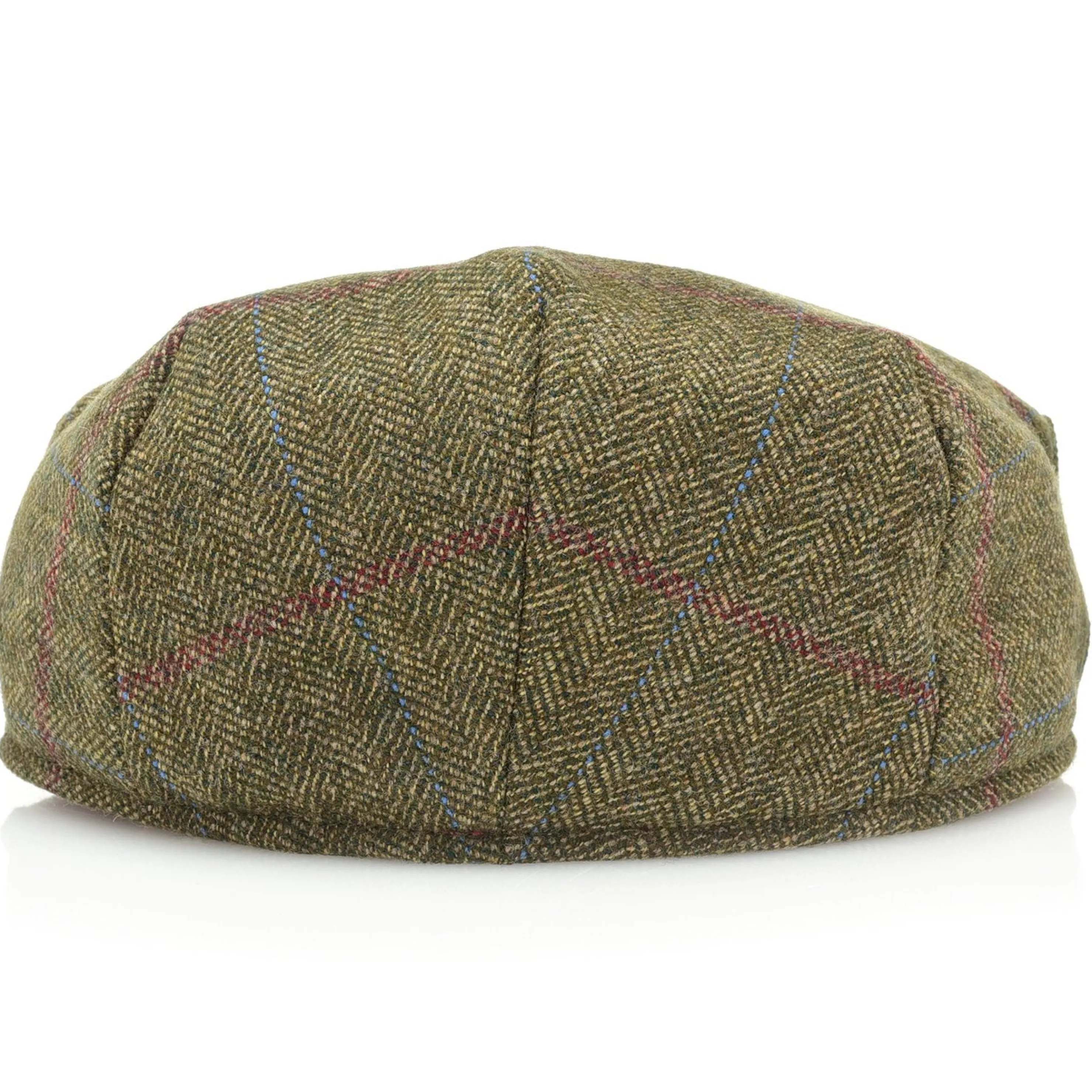 Clearance Holly Tweed Cap Men Accessories