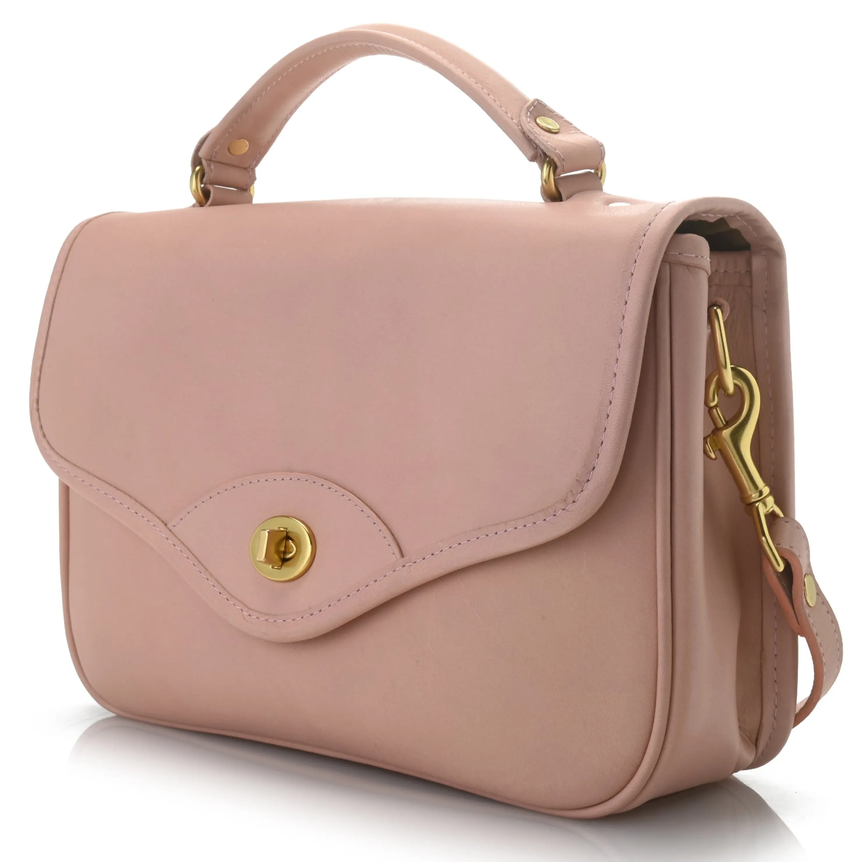 Hot Hugo Top Handle Pouches & Wallets