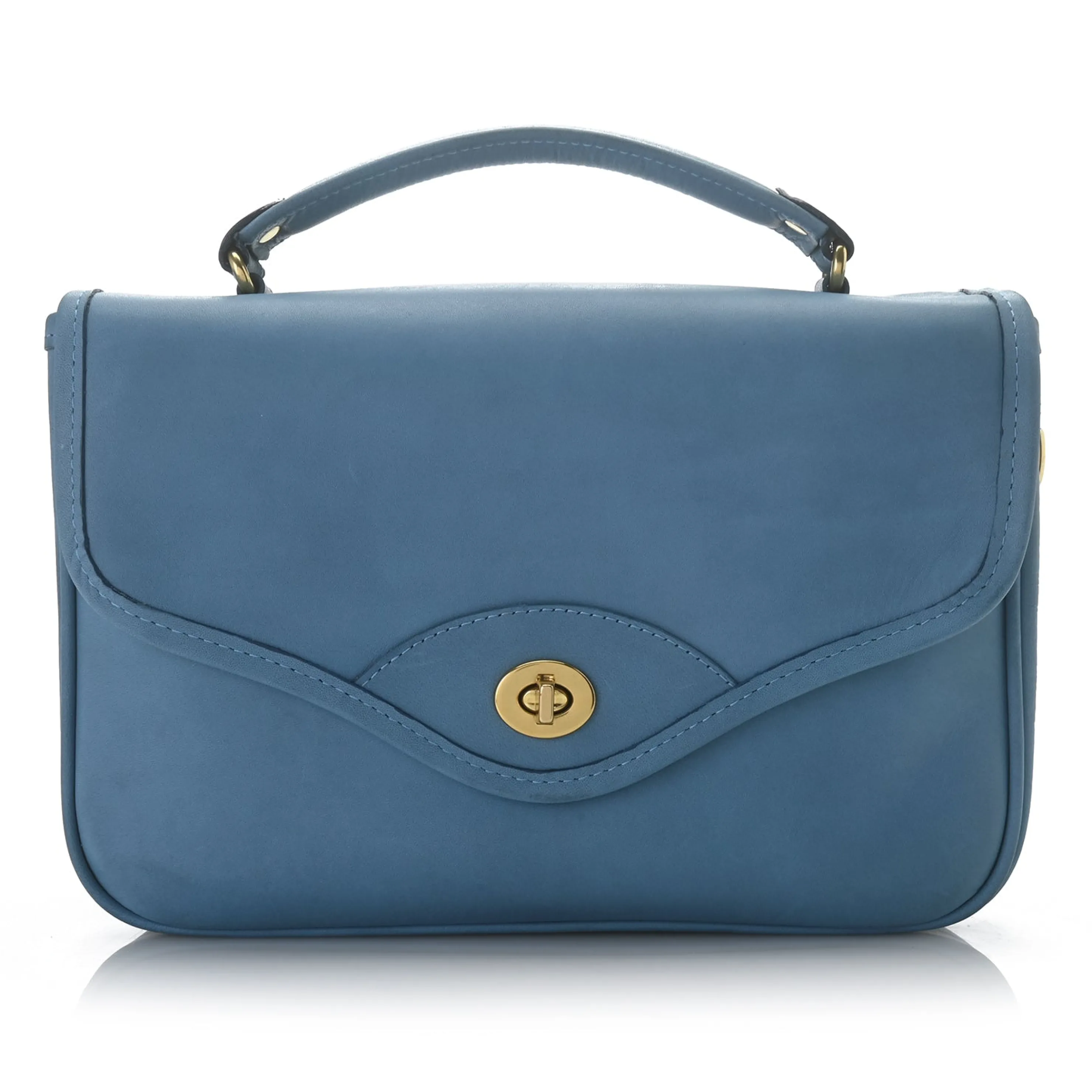 Hot Hugo Top Handle Pouches & Wallets