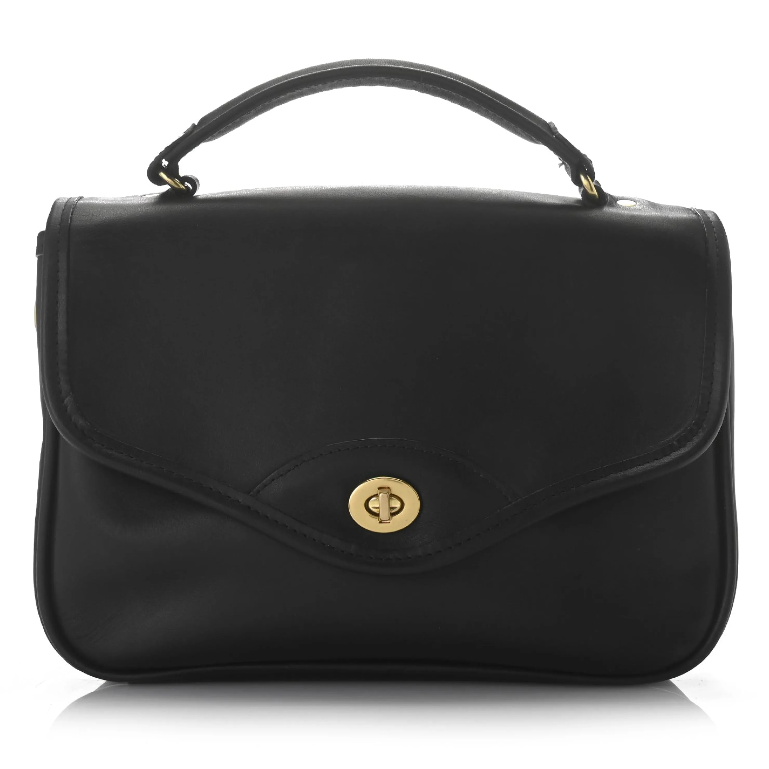 Hot Hugo Top Handle Pouches & Wallets