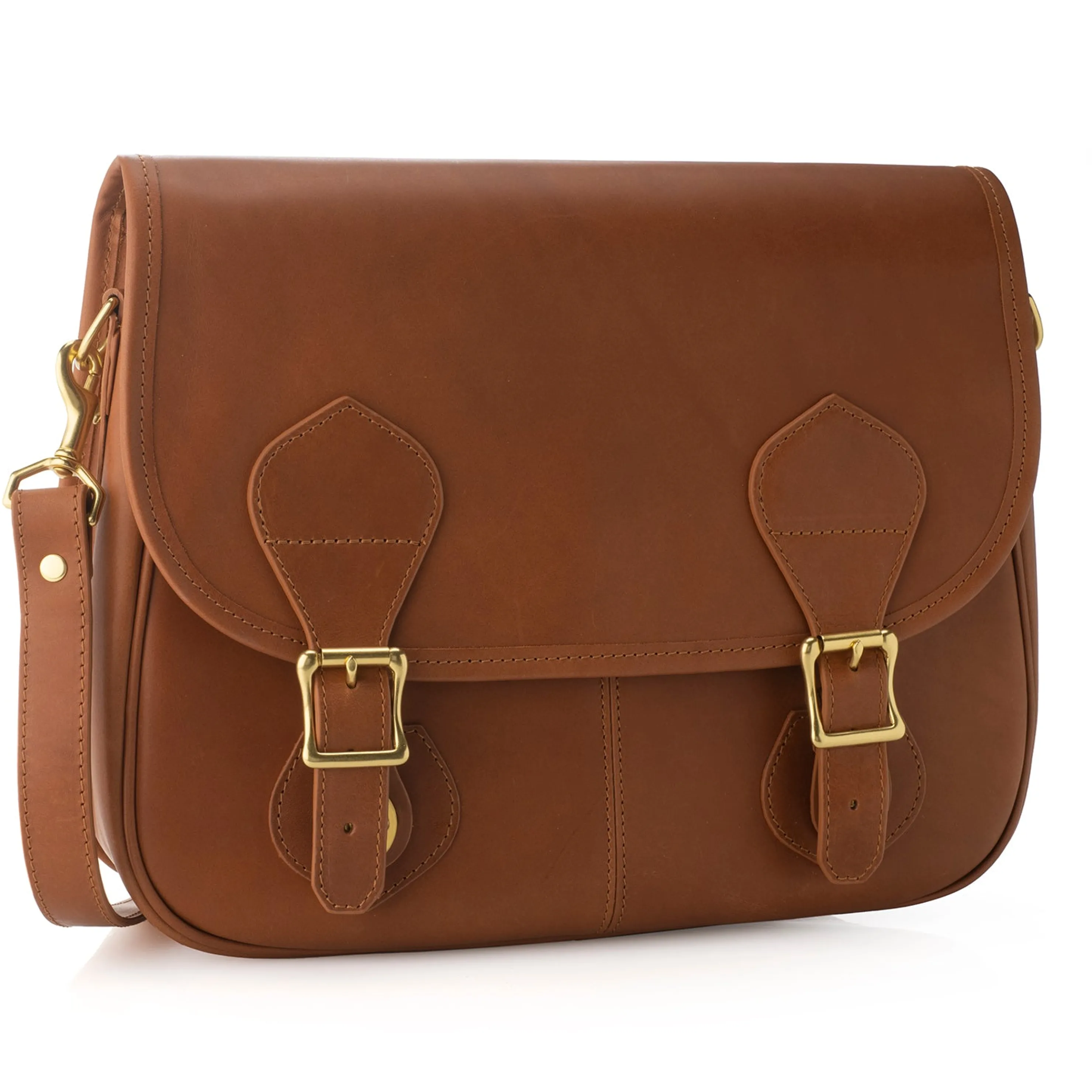 Online Legacy Messenger Briefcases