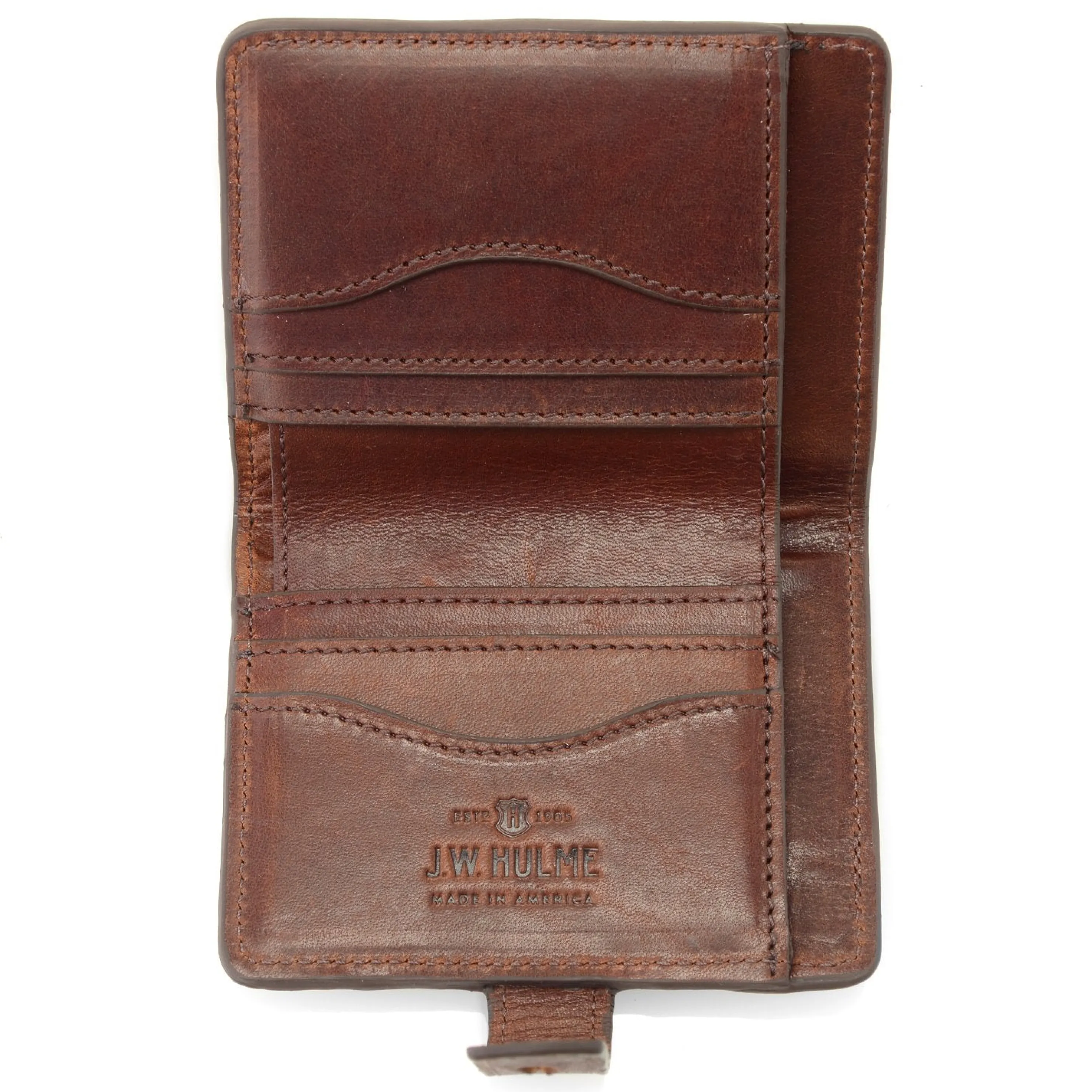 Sale Linwood Avenue Editor Wallet-Small Pouches & Wallets