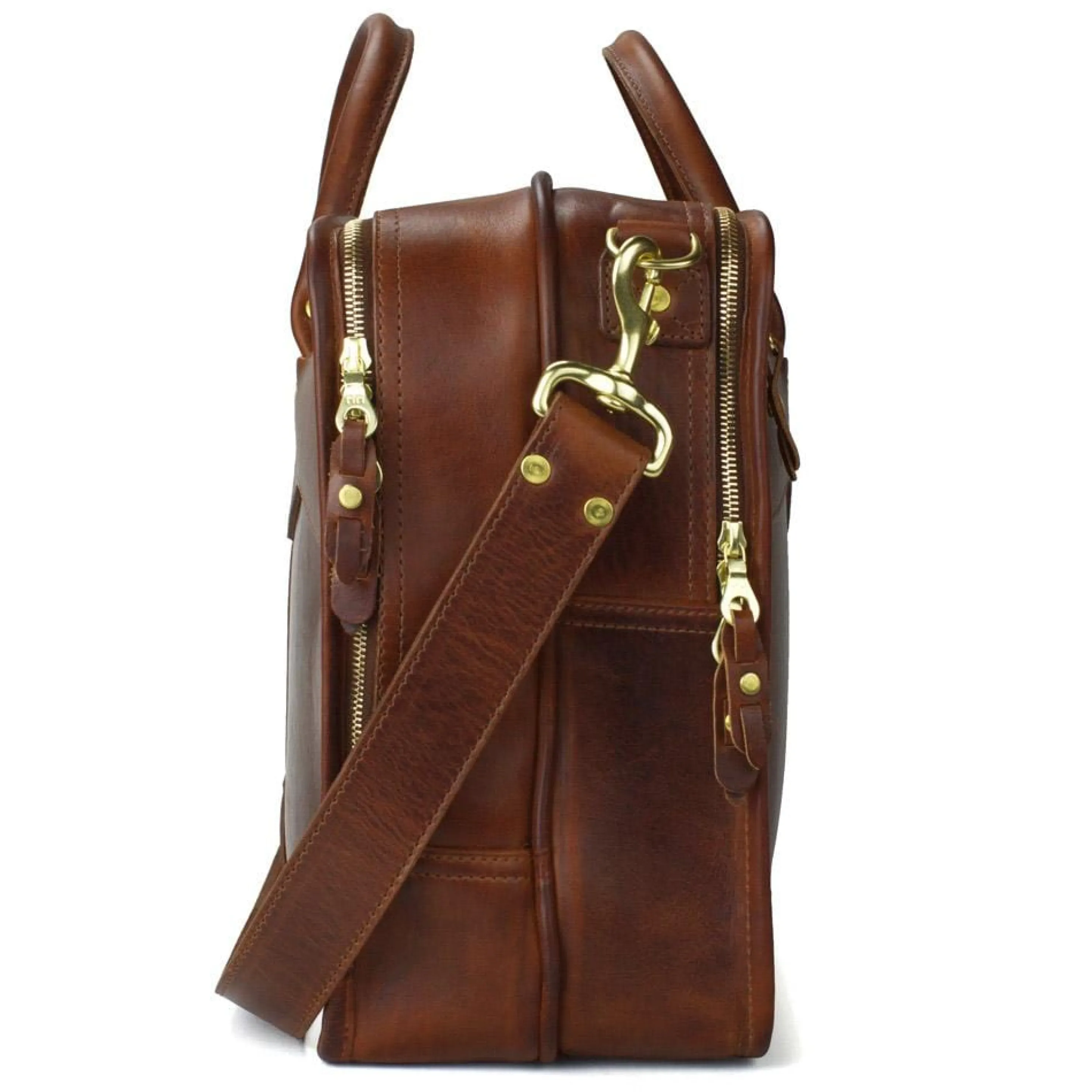 Online Oxford Street Overnight Briefcase Briefcases