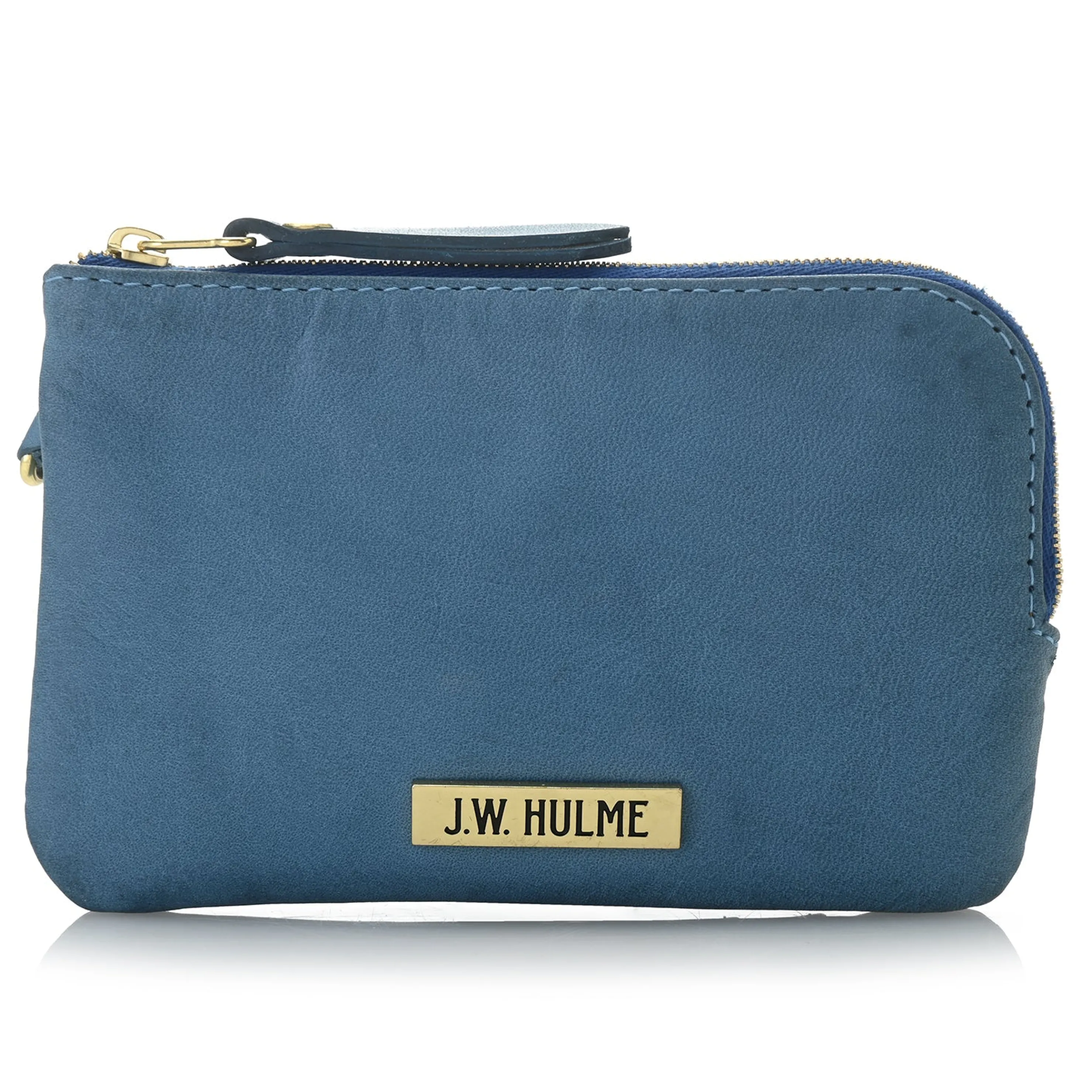 Fashion Pearl Zip Wristlet Pouch Pouches & Wallets