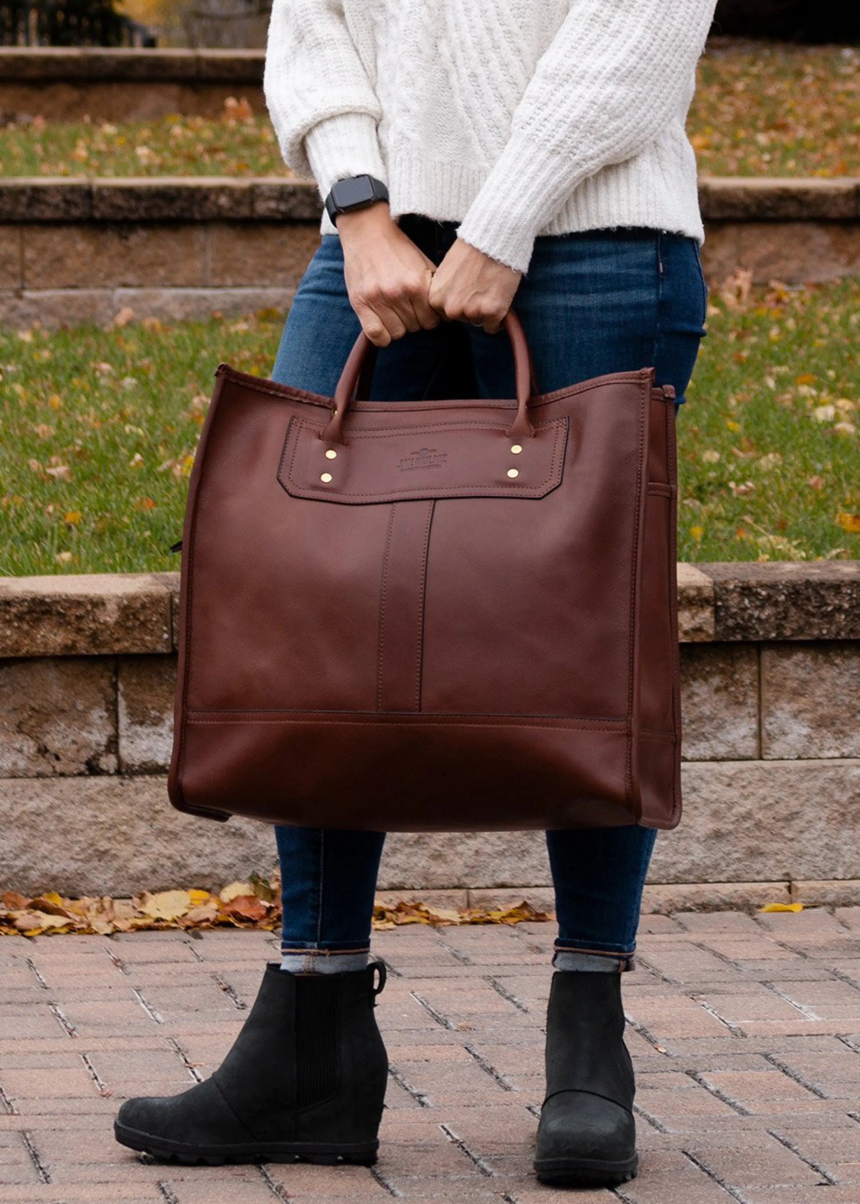 Sale Porter Tote Ii Totes