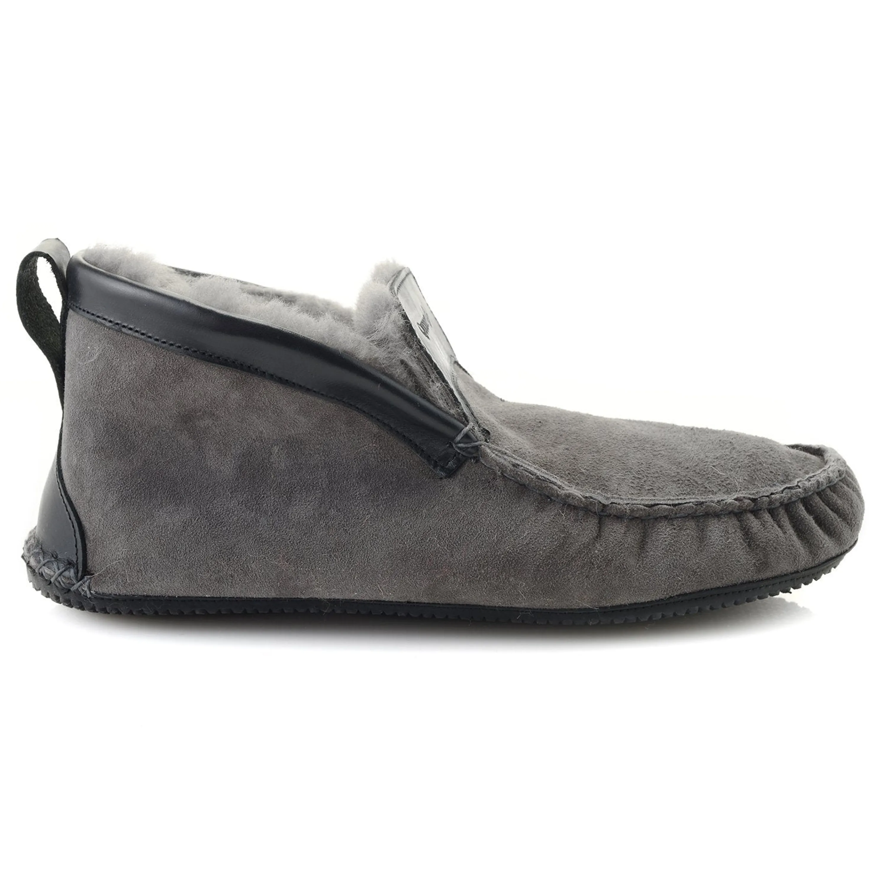 Fashion Quoddy Dorm Boot Slippers Men Footwear