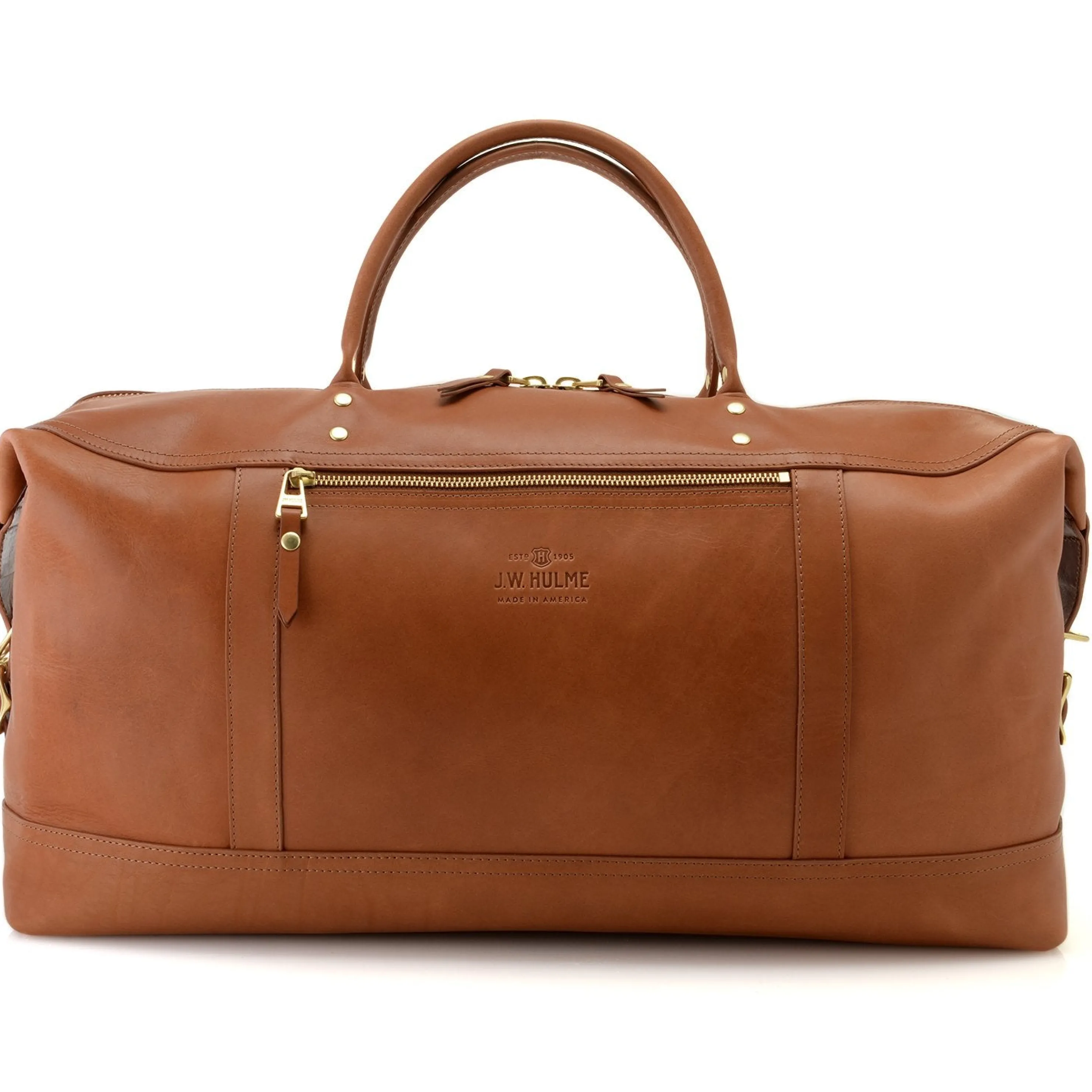 New Weekender Duffel Large Duffels