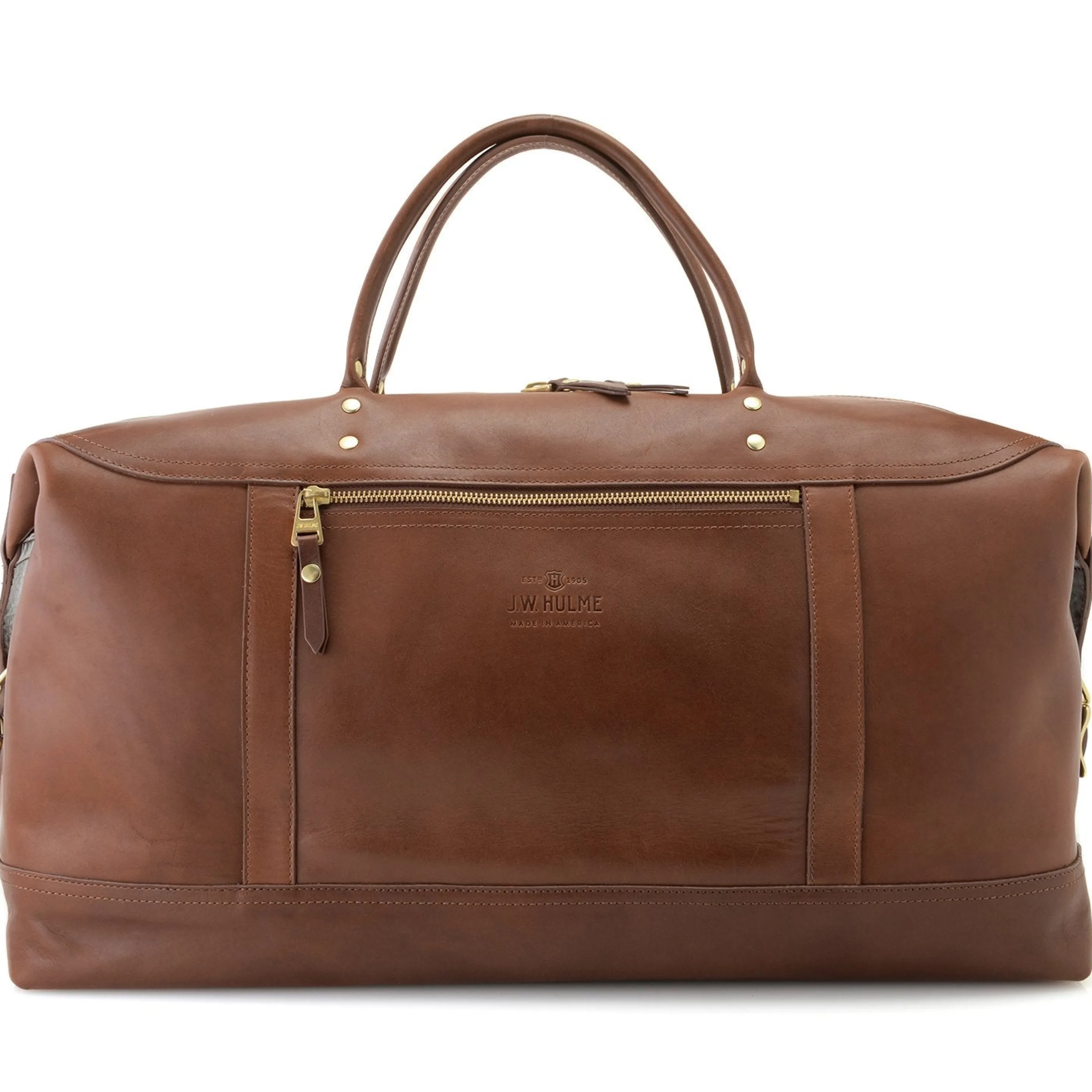 New Weekender Duffel Large Duffels