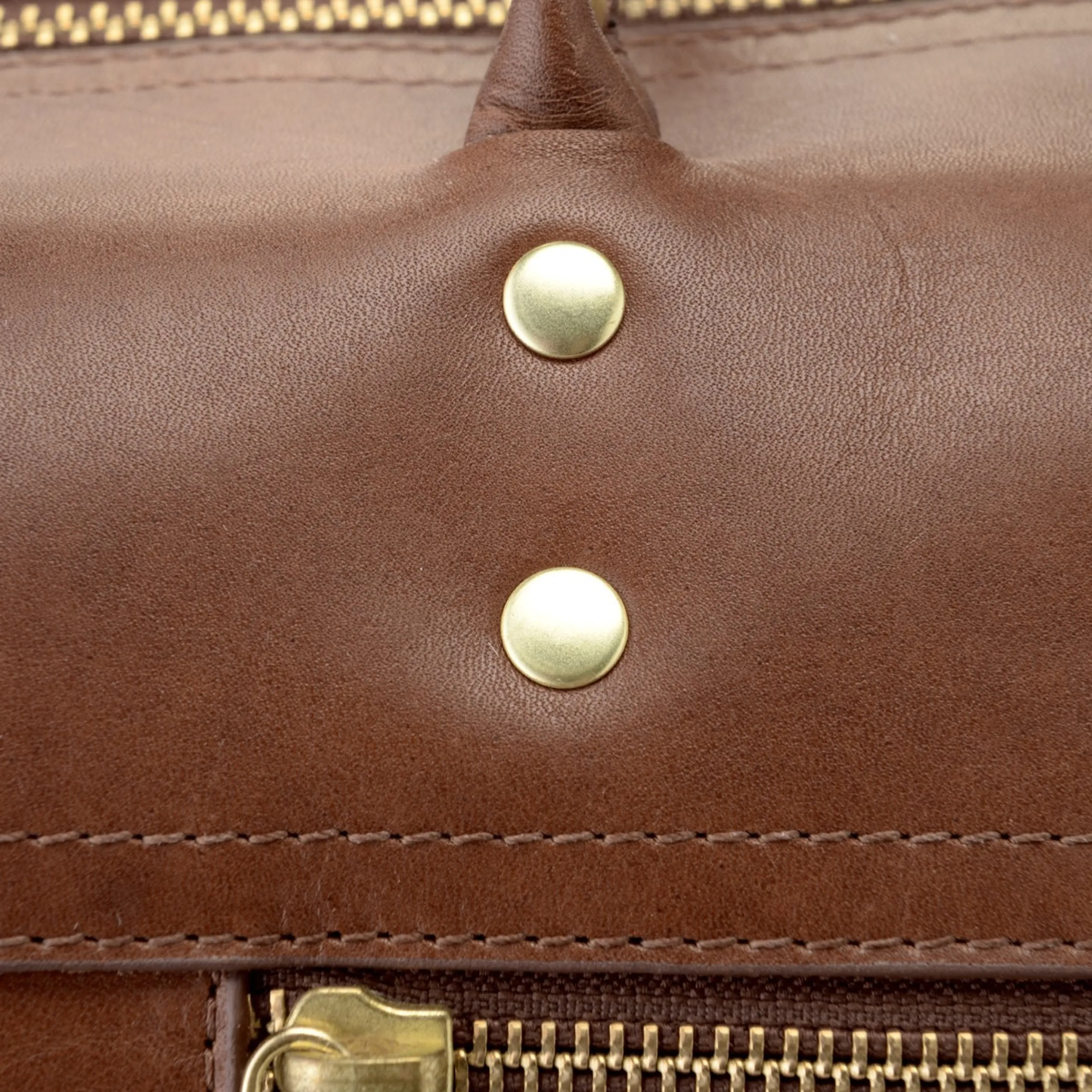 New Weekender Duffel Large Duffels