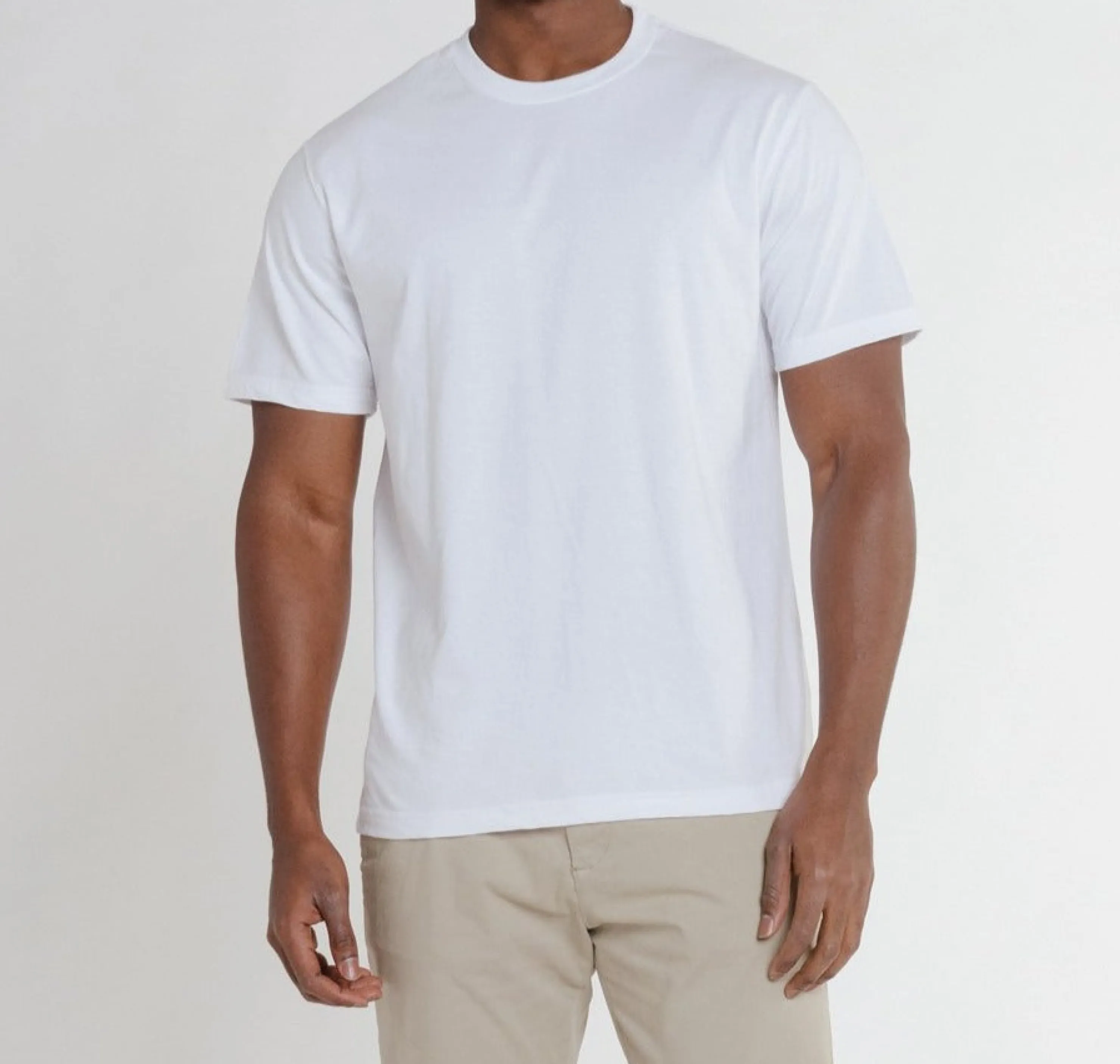 Best Wood Classics Kayak Tee Men Tops